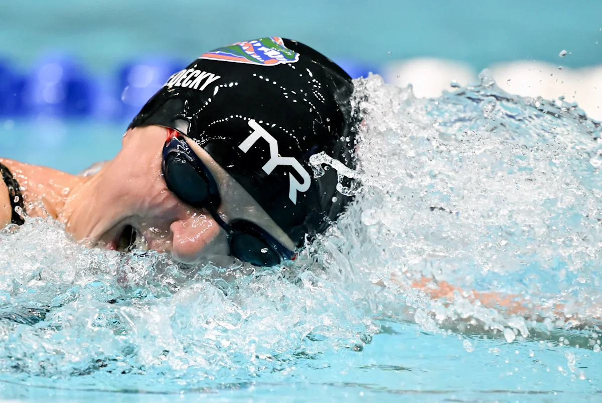 2026 Pan Pacific Championships: Key Matchups and Swimmers to Watch