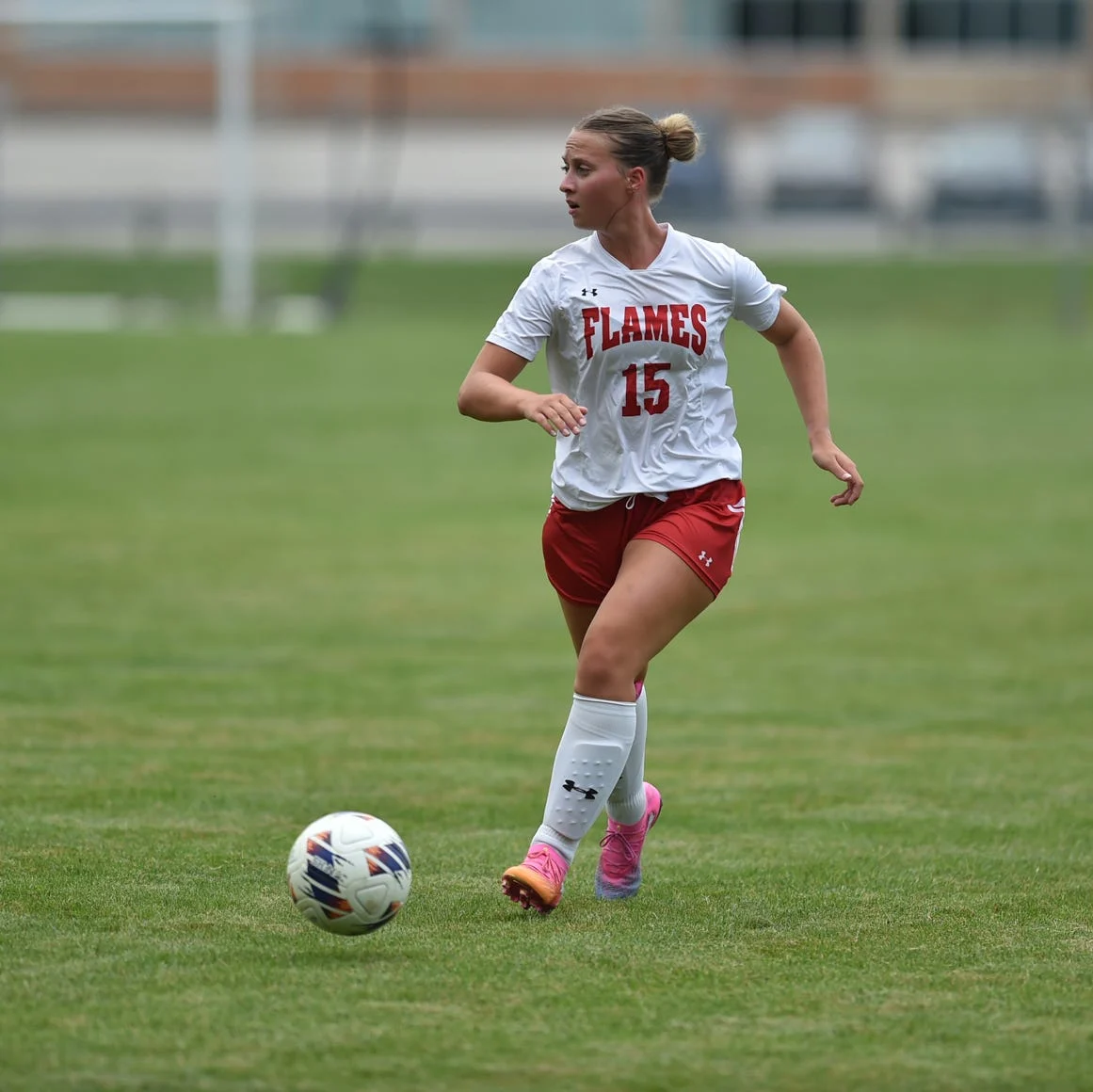 2026 Richland County Girls Soccer Scoreboard: Flames beat Tygers