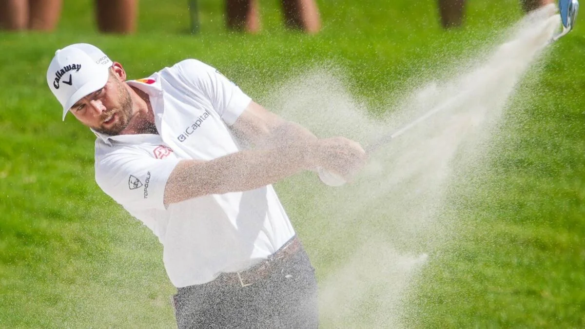 
                        2026 Tour Championship odds, picks: Surprising predictions by model that's nailed 17 majors
                    