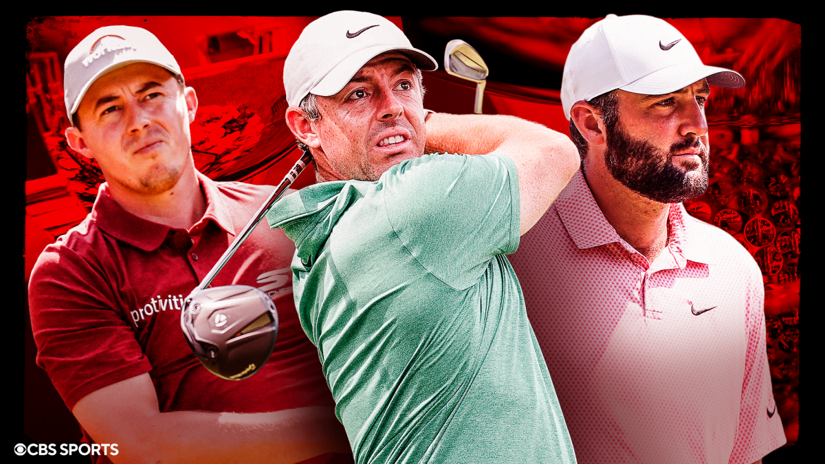
                        2026 Tour Championship picks, odds: Expert predictions, favorites to win FedEx Cup Playoffs finale
                    