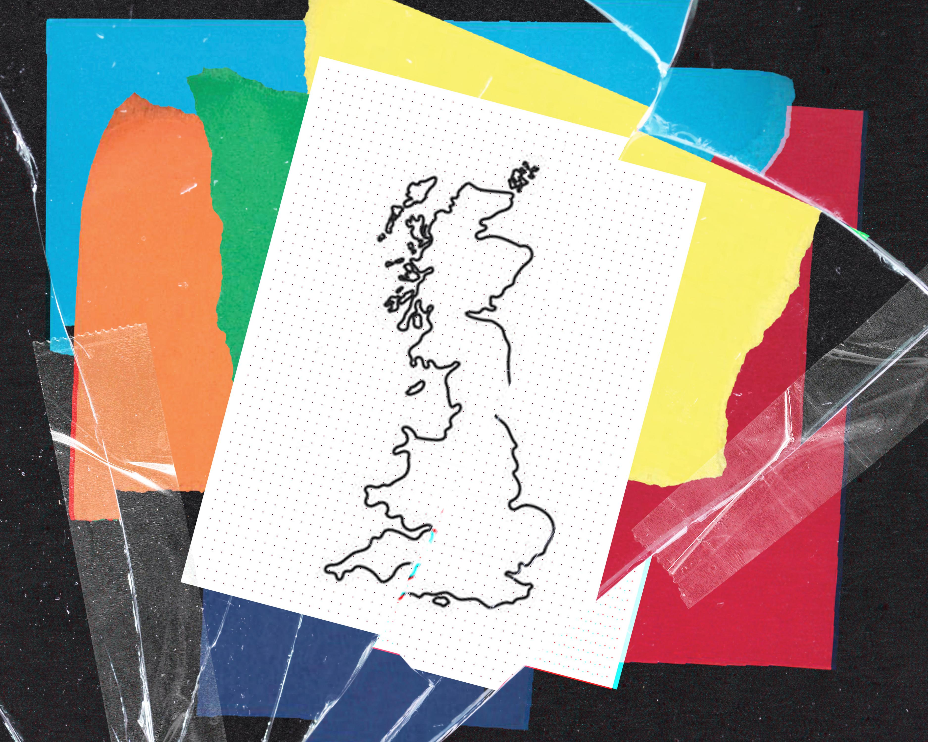 2026 elections mapped: how Labour lost ground in different directions