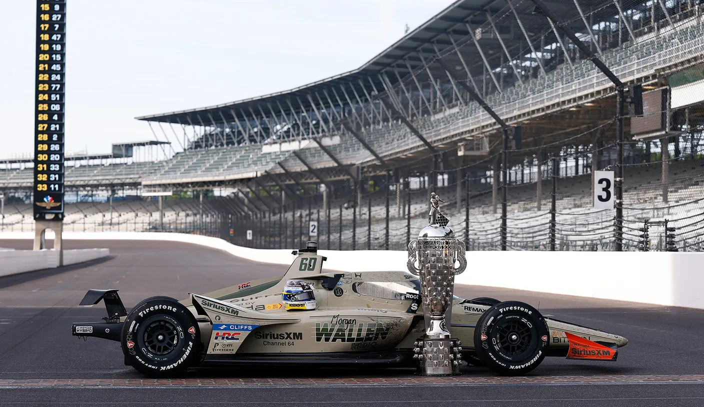 
					2027 INDYCAR Schedule Tracker: First 8 Dates Announced
				