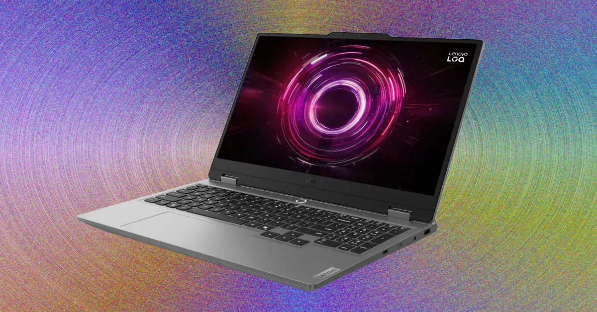 3 Best Cheap Gaming Laptops (2026): Lenovo, MSI, Alienware