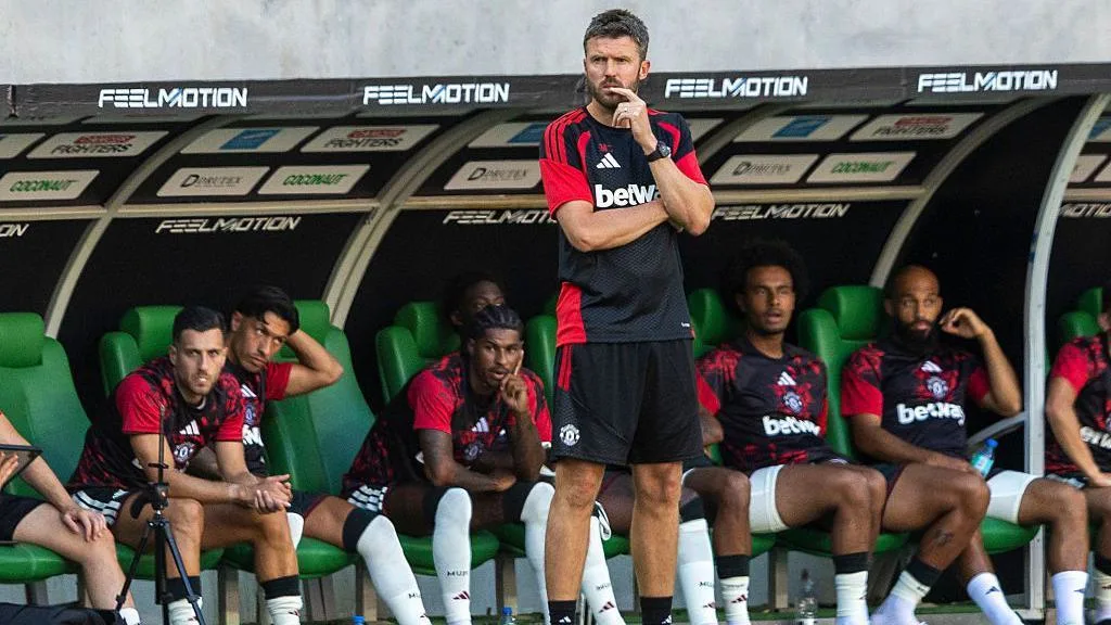 'Pre-season finale to forget for United'