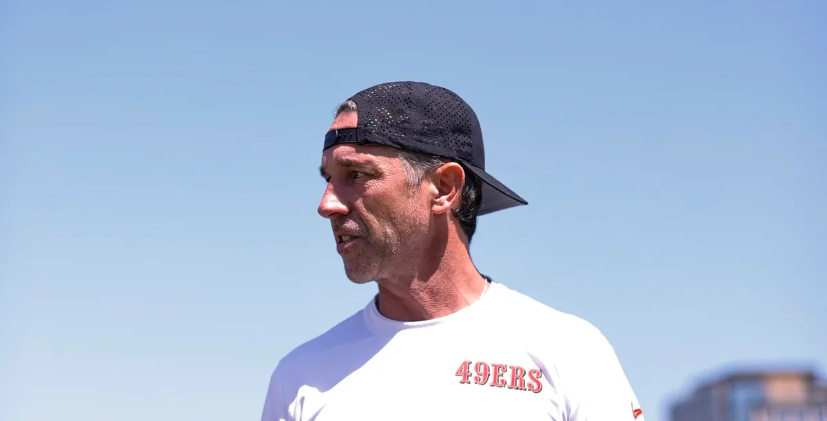 49ers coach says his Tesla was on Autopilot when he crashed