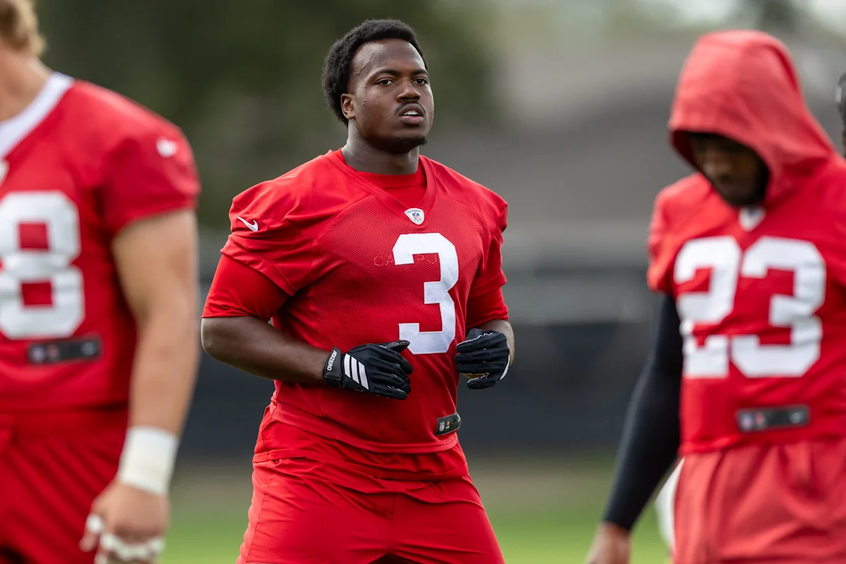 5 keys for the Bucs' defense in preseason opener against Jets