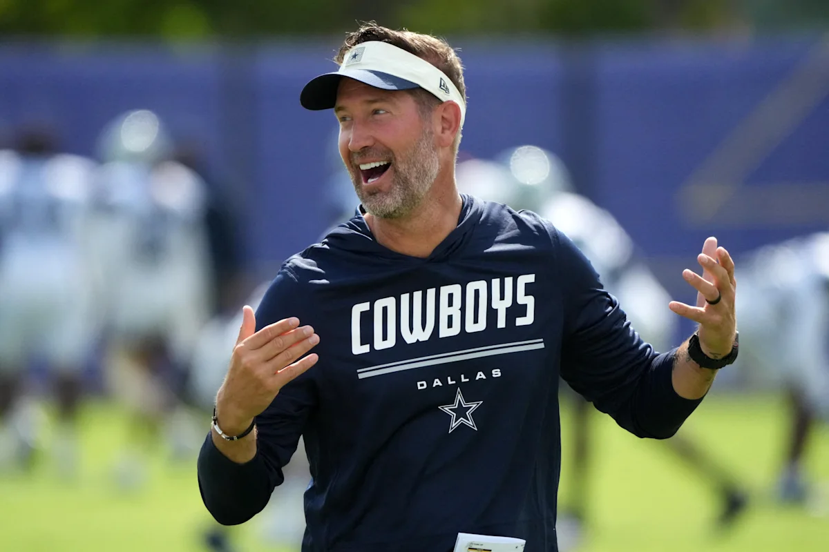 5 takeaways from the Cowboys vs Rams scrimmage