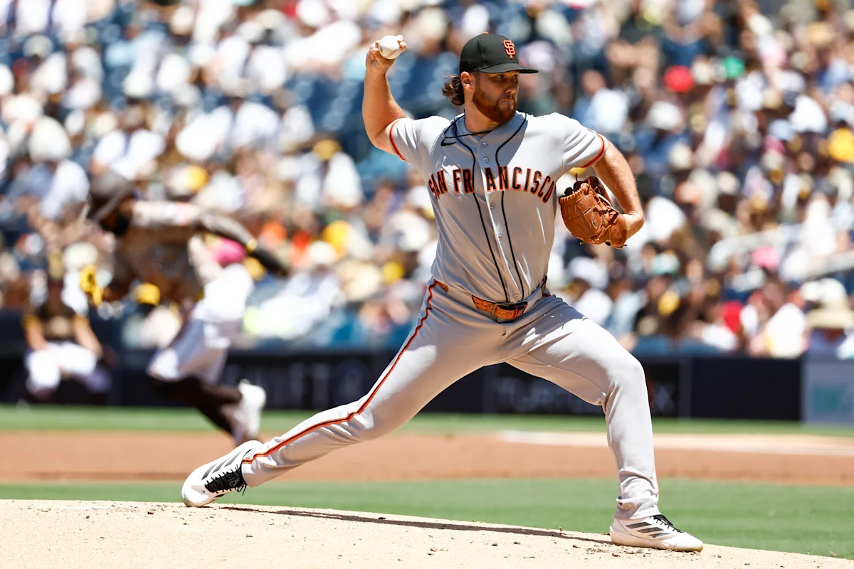 8/8 Gamethread: Giants vs. Tigers