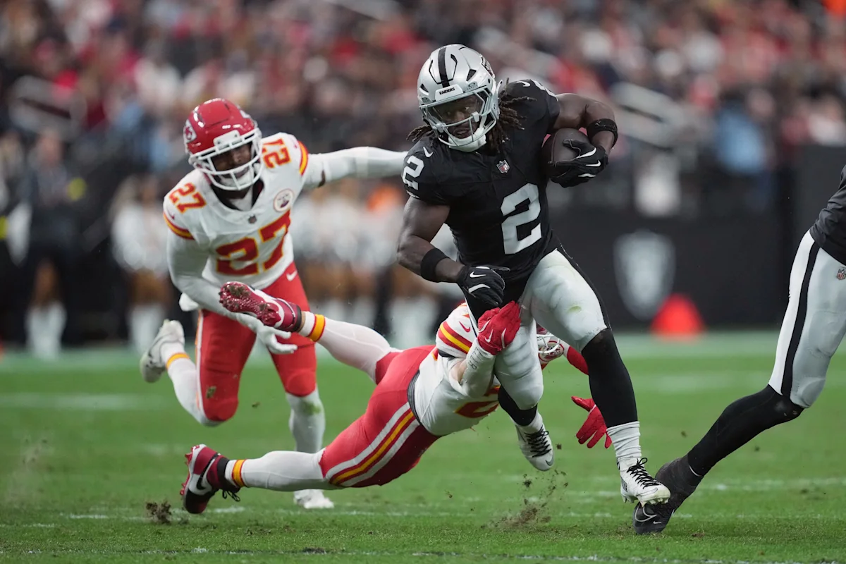 8 fantasy football RBs to avoid based on trends