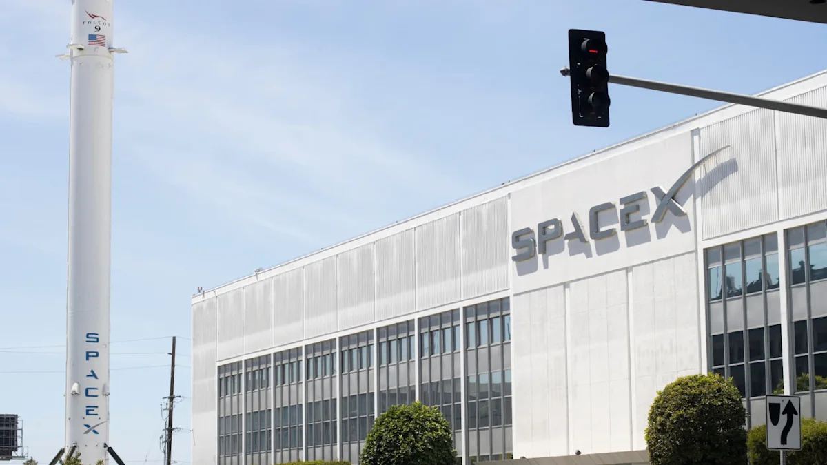 A SpaceX investor thought he had $300,000 in shares — then discovered his firm sold them without notice
