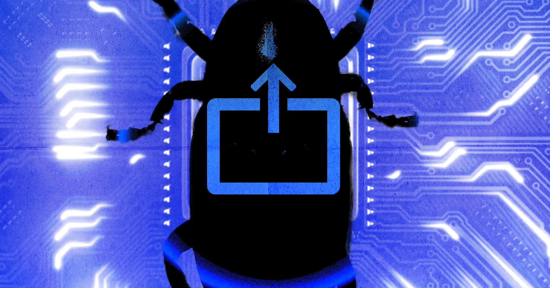 A Zoom Screen-Sharing Bug Let Anyone Take Over Other Devices on a Call