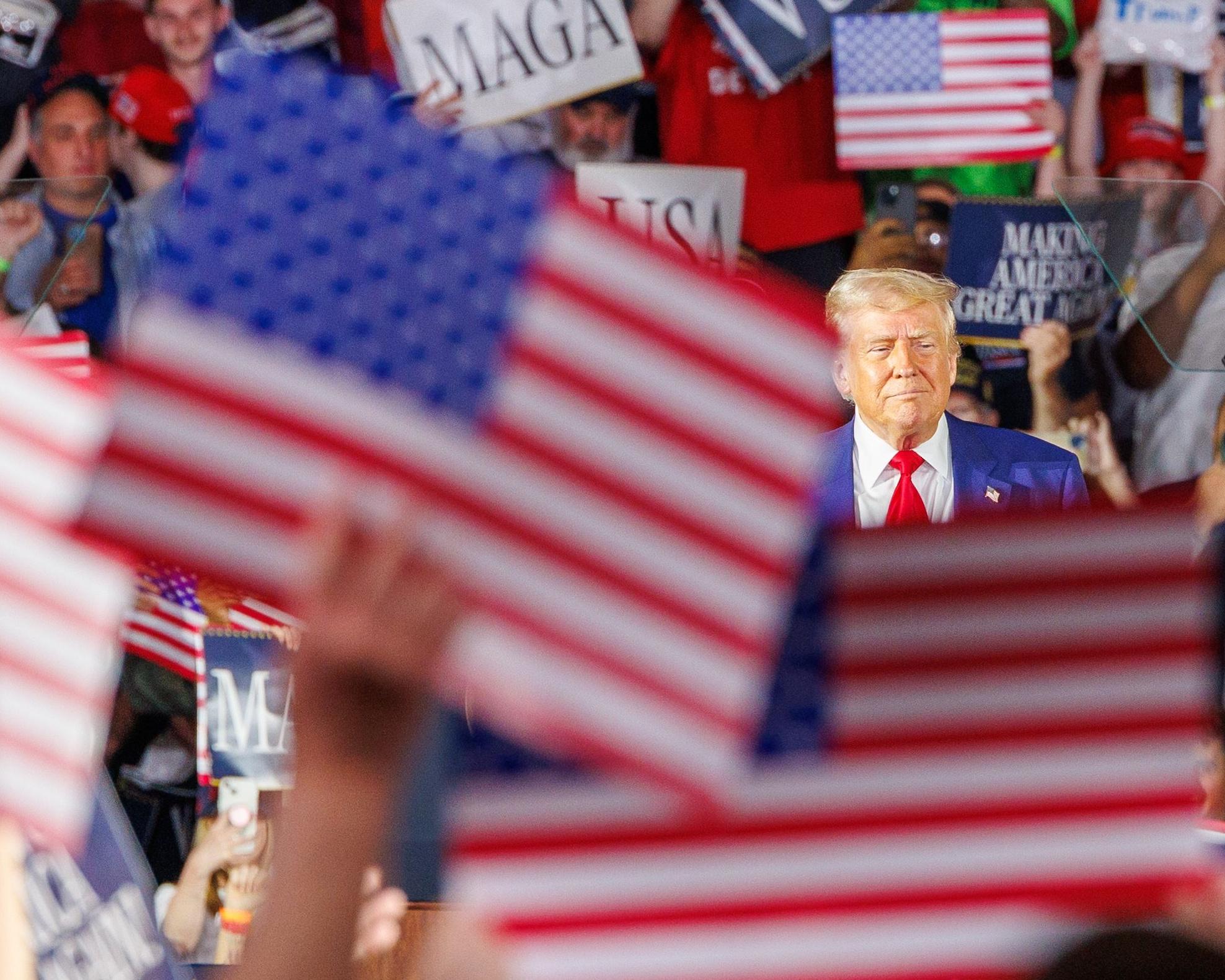 Across the world authoritarians want to tell us what a ‘good life’ looks like. Here’s how liberals must respond | Alexandre Lefebvre