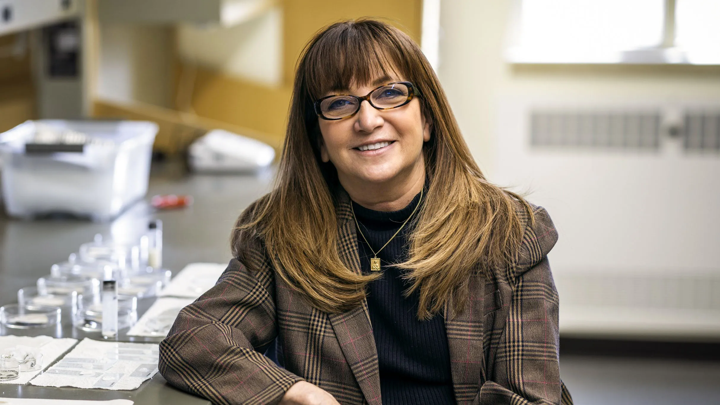 Addressing a sticking point in sustainable adhesives