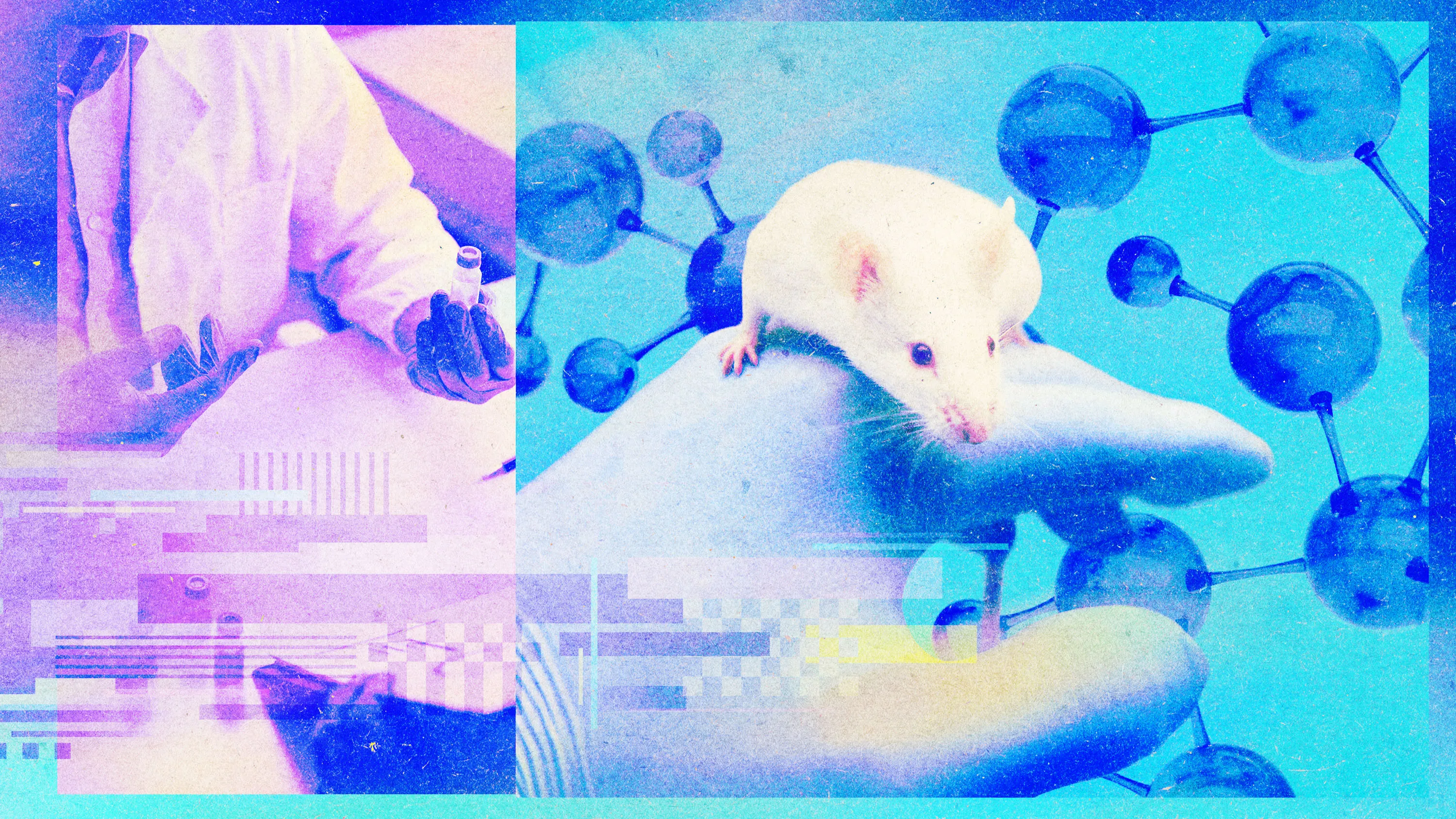 AI for science needs reasoning, not just data