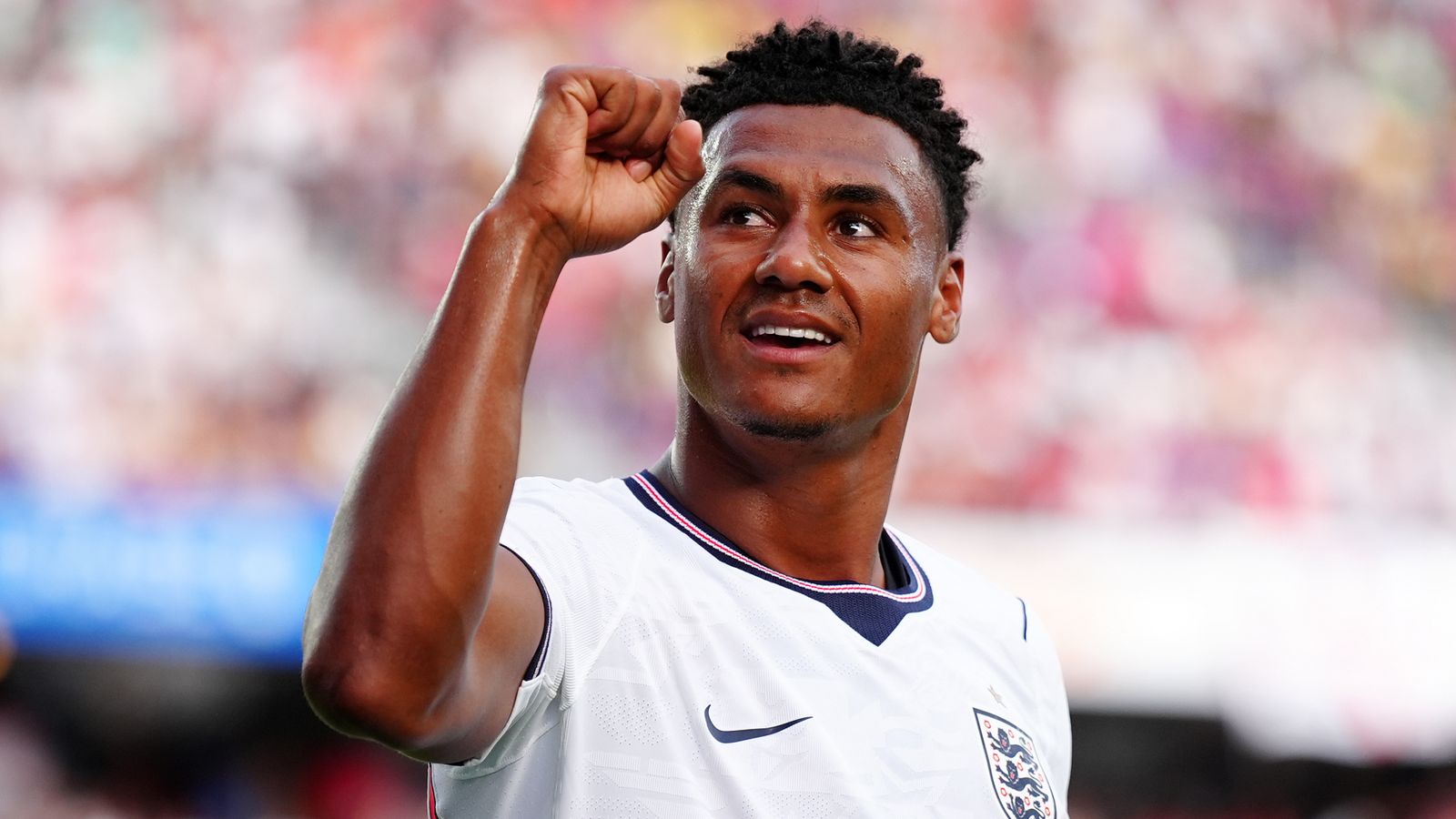Al Hilal in talks to sign Watkins