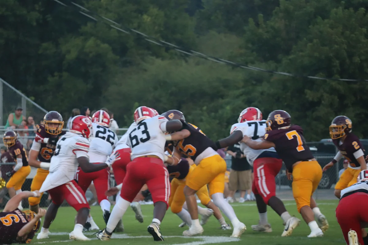 Alabama high school football schedule: See all Gadsden-area Week 1 games