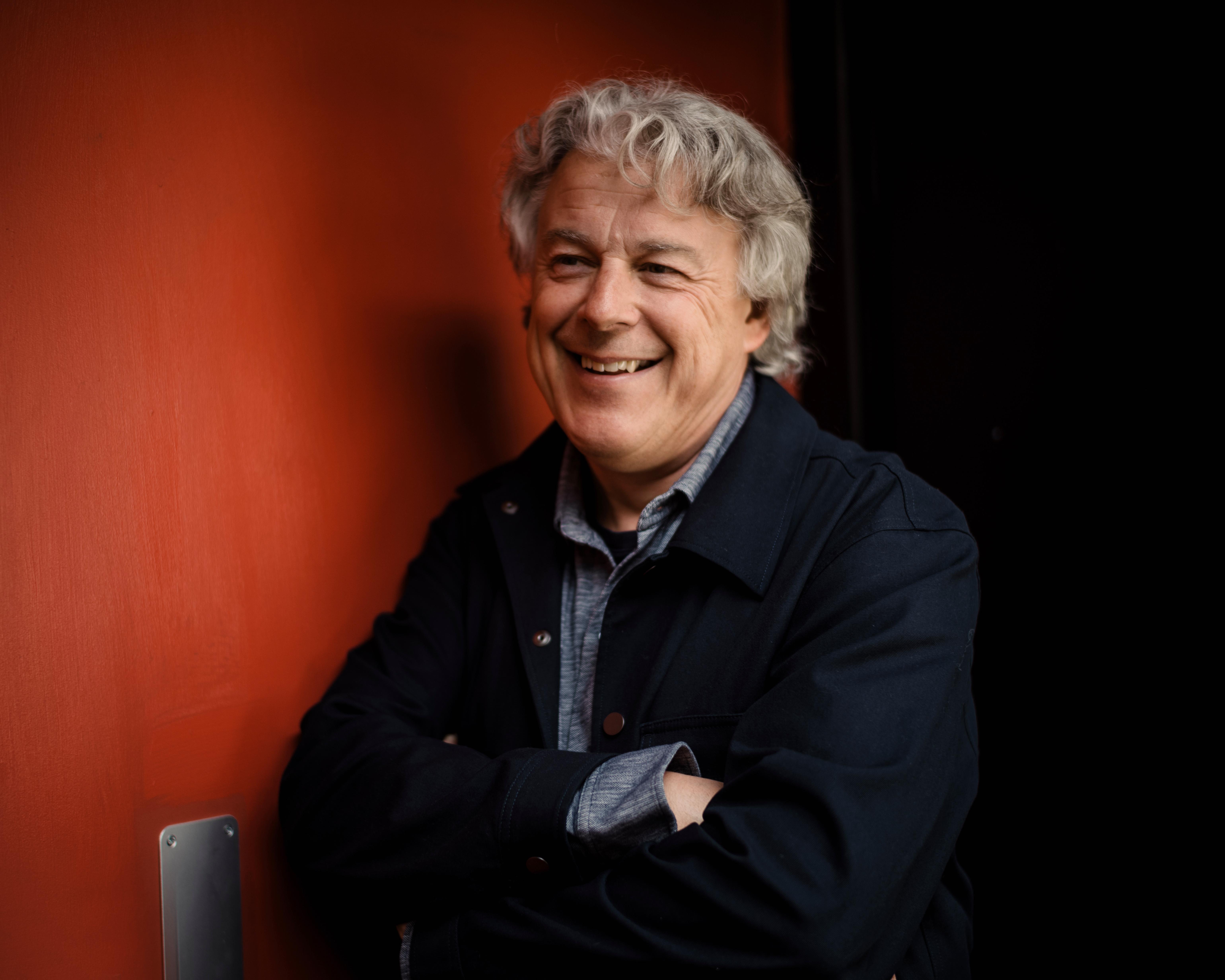 ‘There were bad moments and bad behaviour’: Alan Davies on booze, ego, comedy and cancer