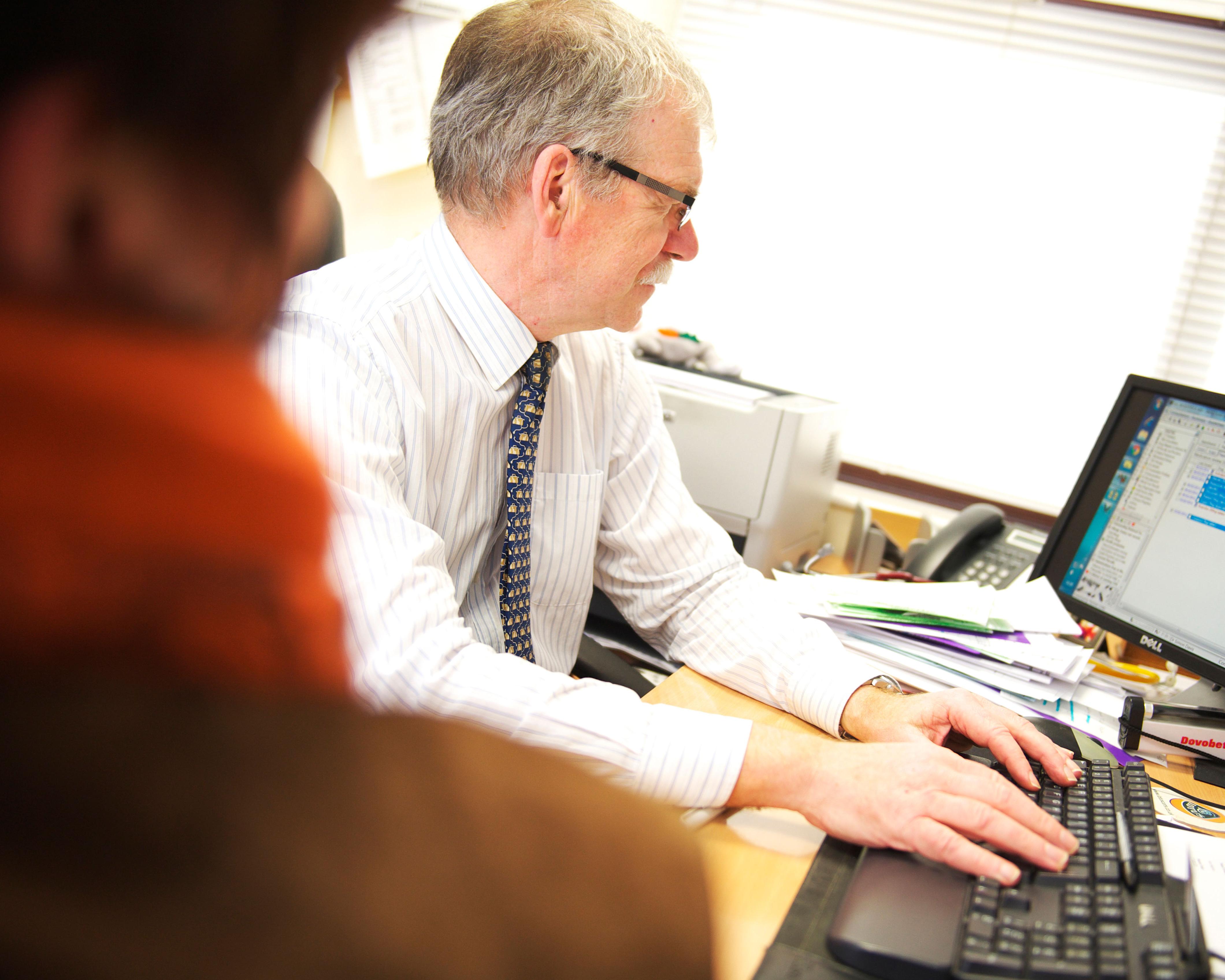Alarm at NHS patient records being put under control of US private equity firm