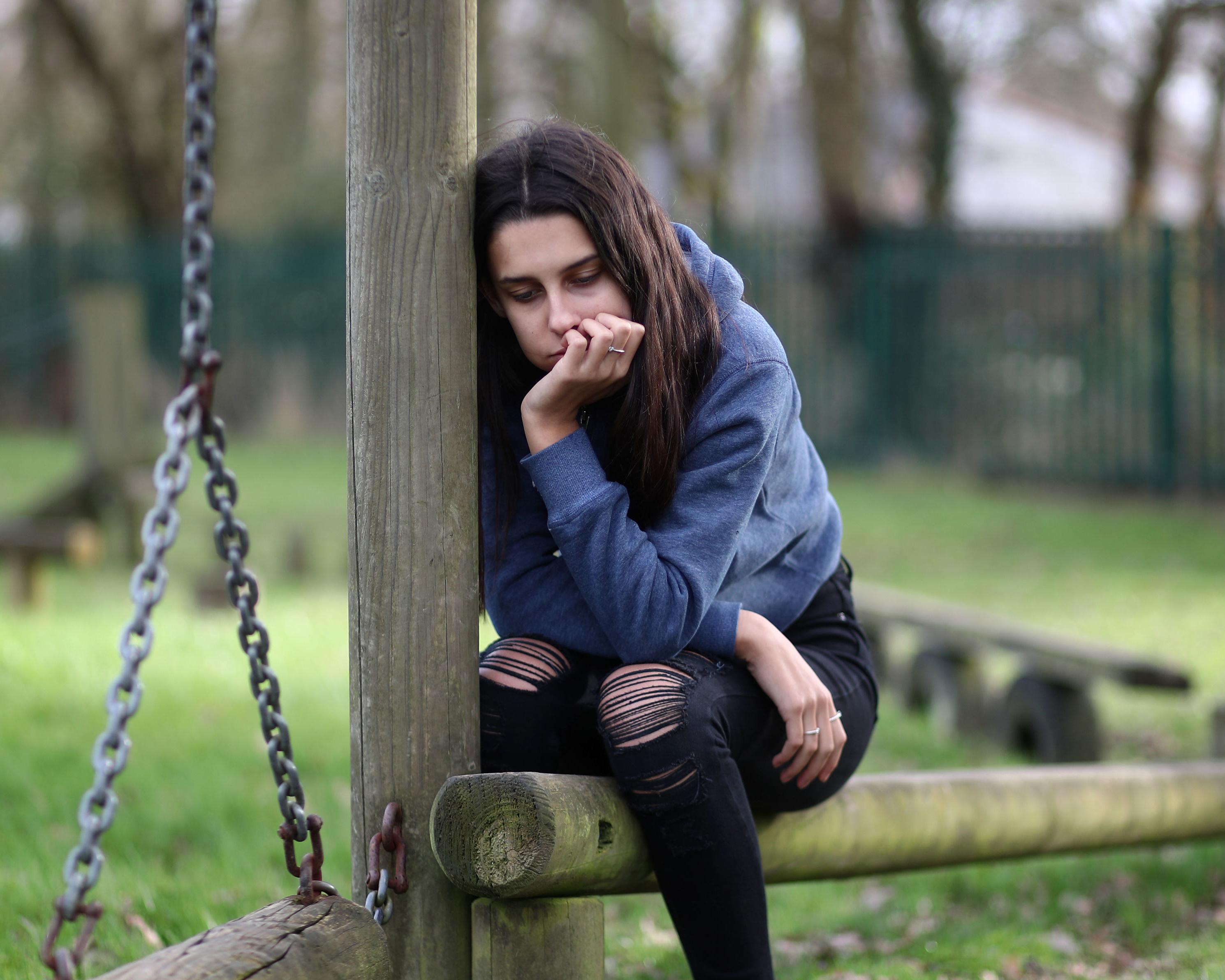 Ali came to me seeking help for disordered eating. The real issue was a relationship built on control | Ahona Guha
