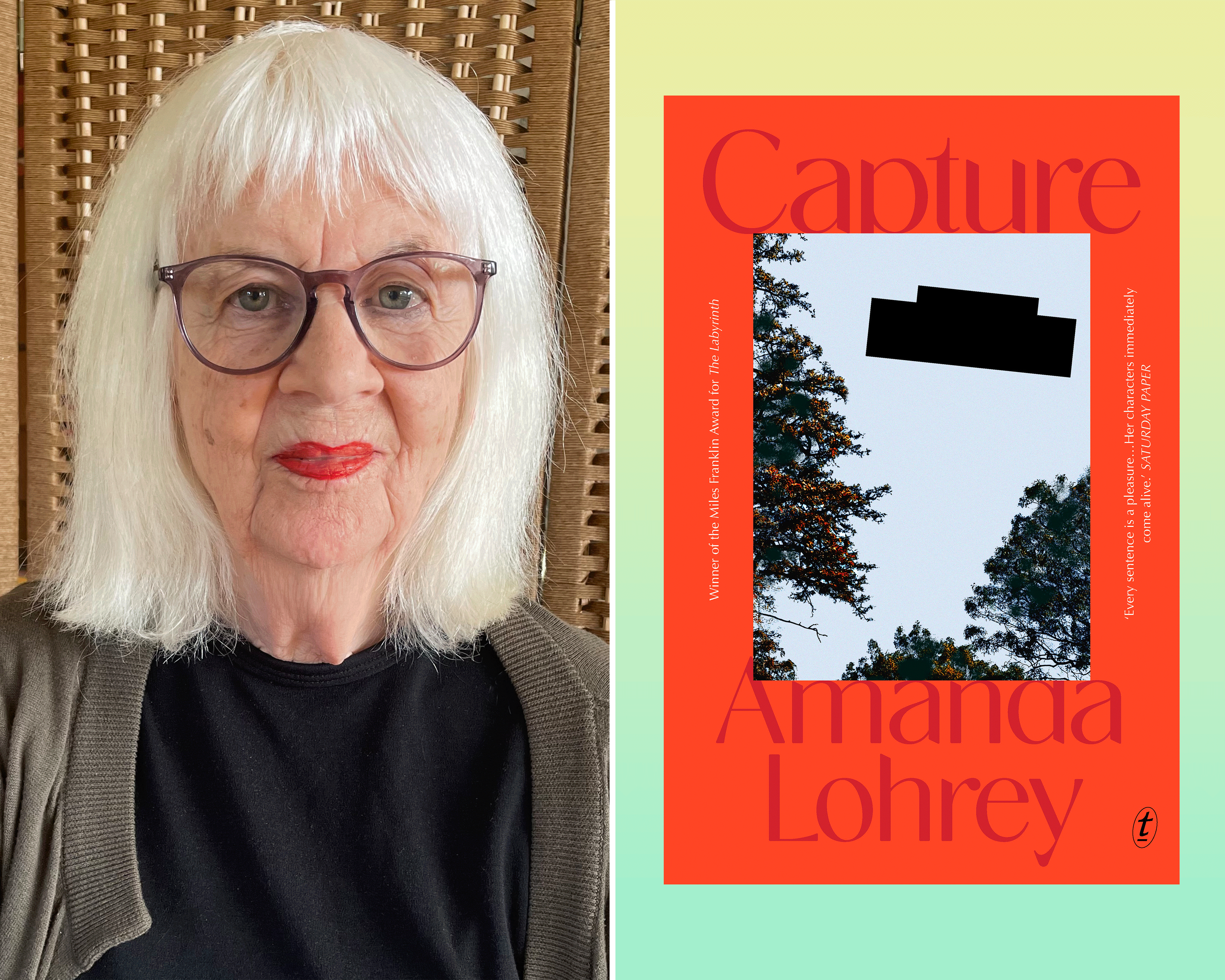 Capture by Amanda Lohrey review – a superb novel about a study of alien abductees