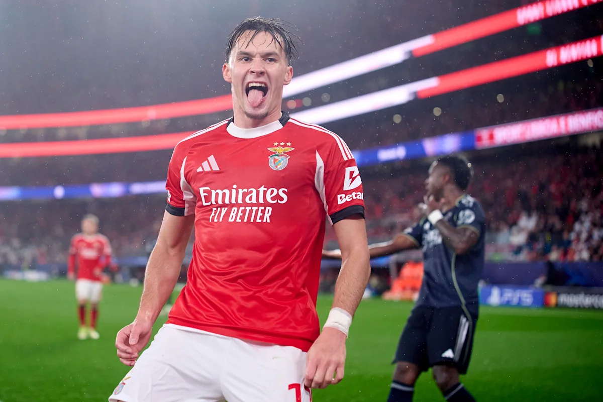 Amar Dedic Newcastle Transfer ‘Agreed’ Pending Key Detail: Breaking