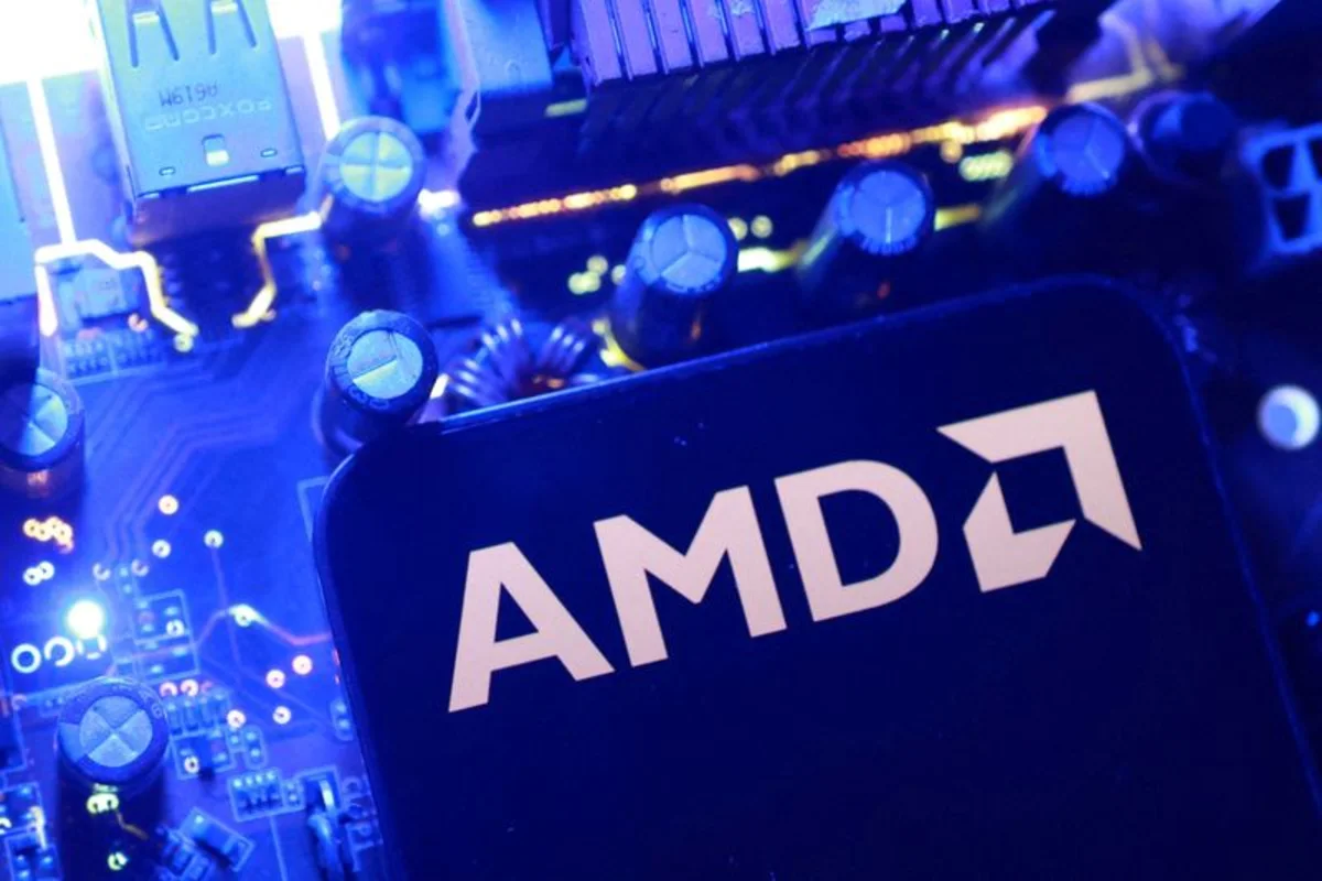 AMD looks to raise $4 billion to $5 billion in debt offering, source says