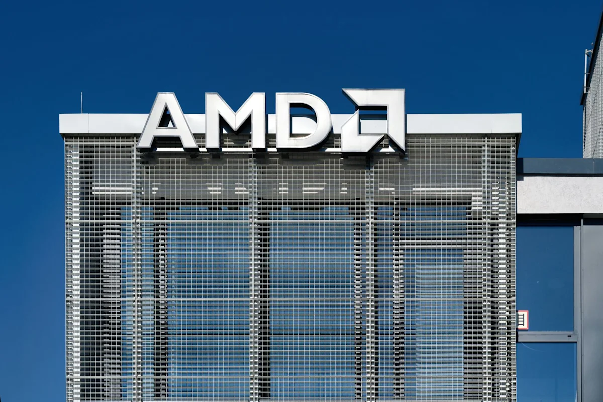 AMD Tops Q2 Estimates, but Investors Still Hit the Sell Button. What's Next for AMD Stock.