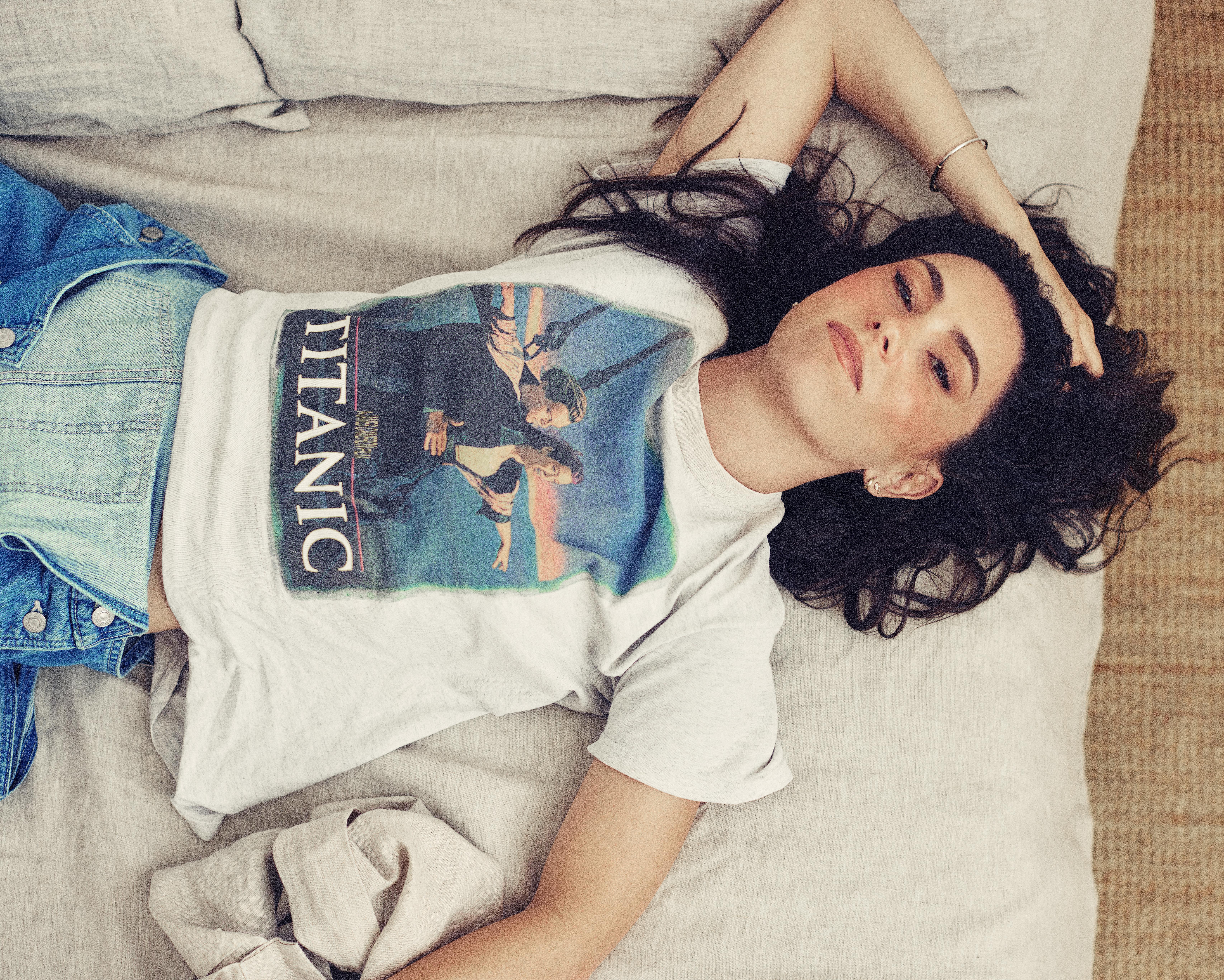 Amy Shark, stripped back: ‘Everyone thinks being famous is amazing, and it’s not. It’s quite ugly’