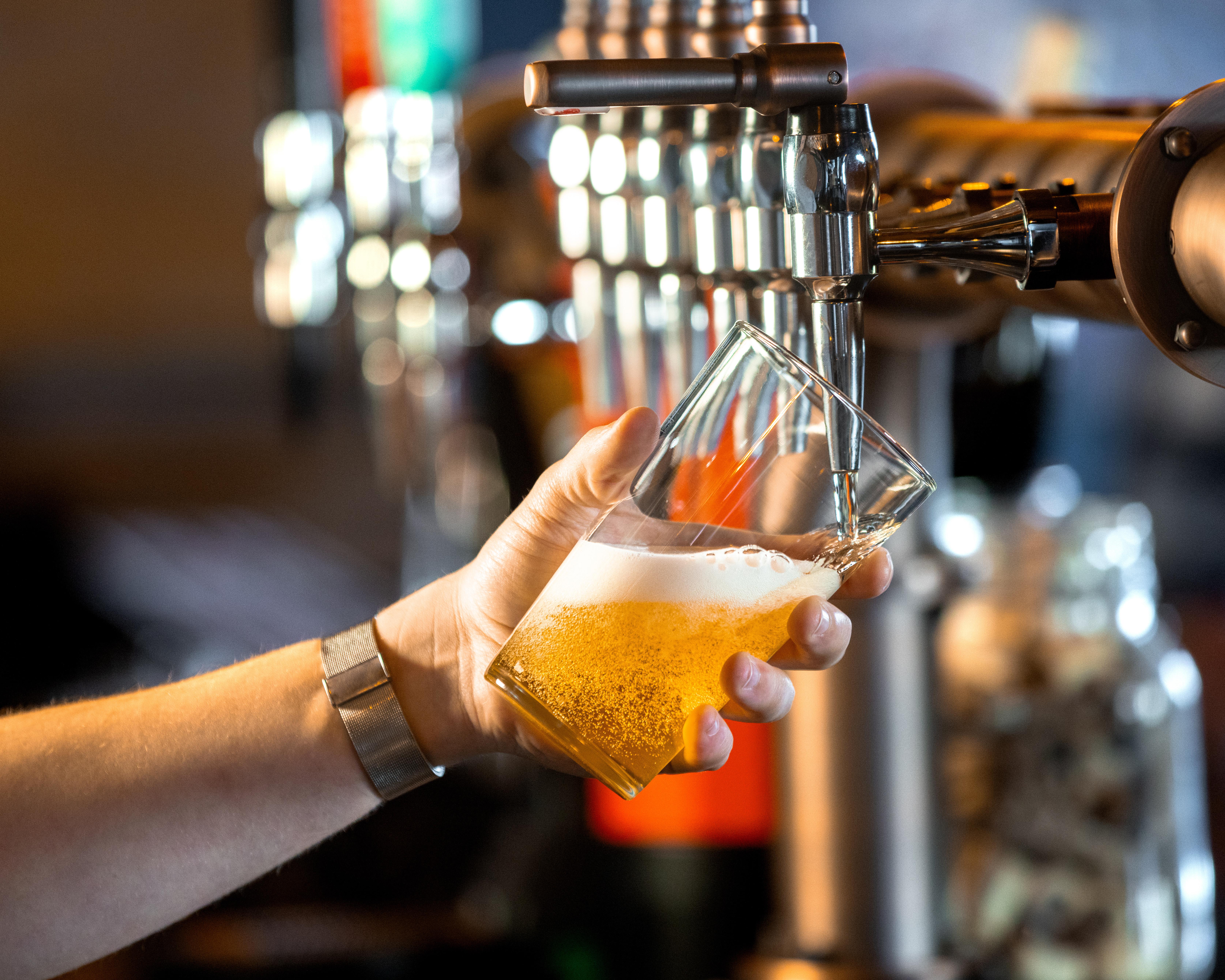 Angela Rayner moves to protect pubs from being turned into houses or offices