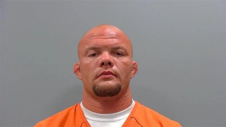 Anthony Smith pleads not guilty to charges stemming from recent arrest