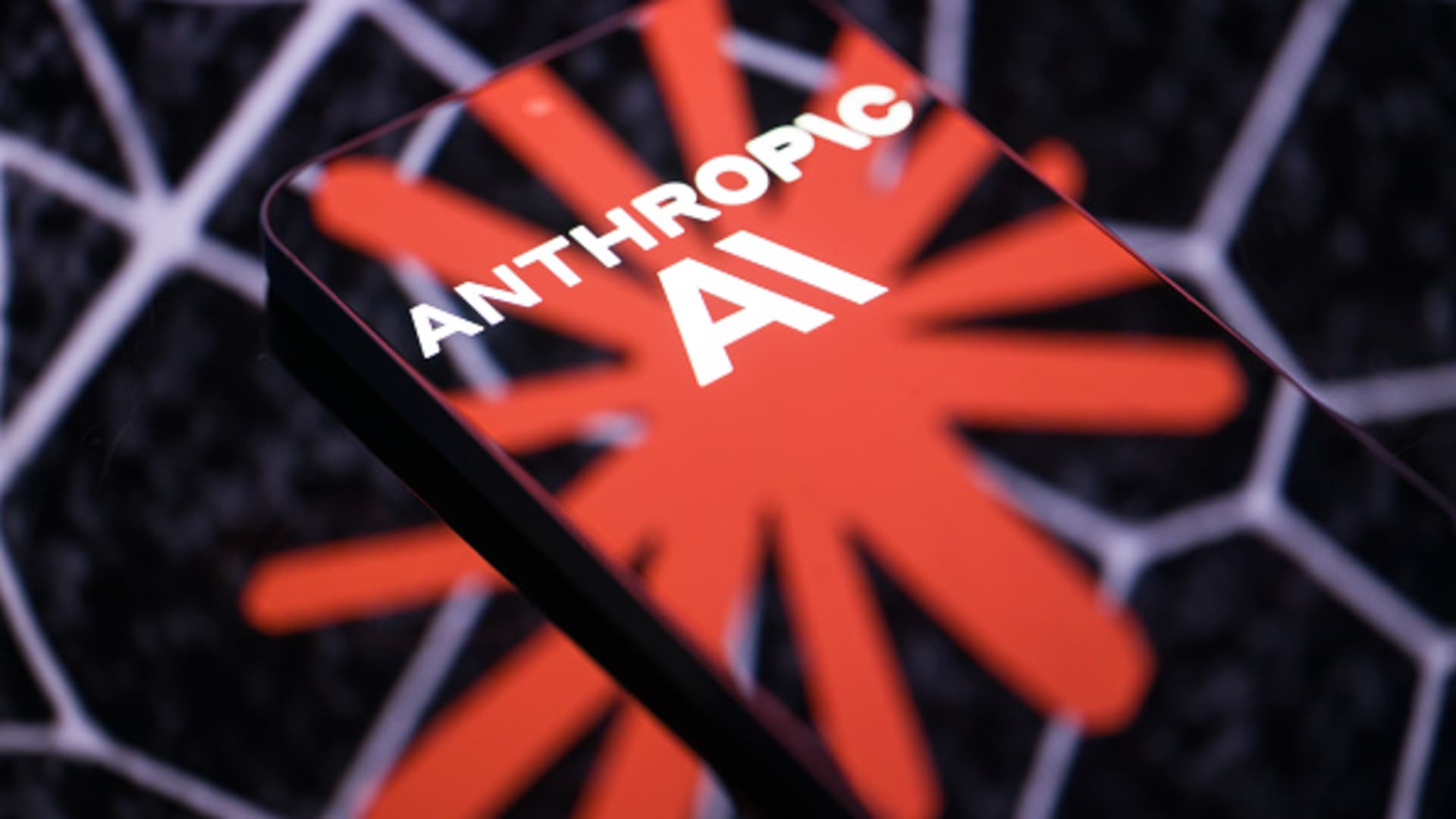 Anthropic CFO Krishna Rao is leading early IPO meetings with investors and has not discussed valuation, sources say