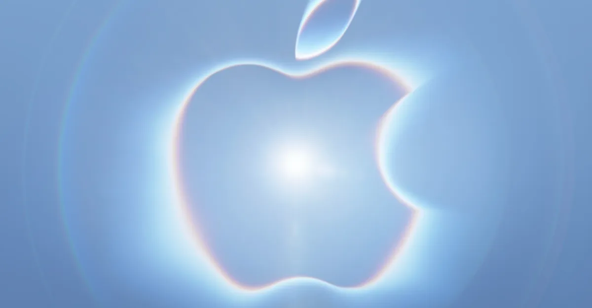 Apple announces September iPhone launch event