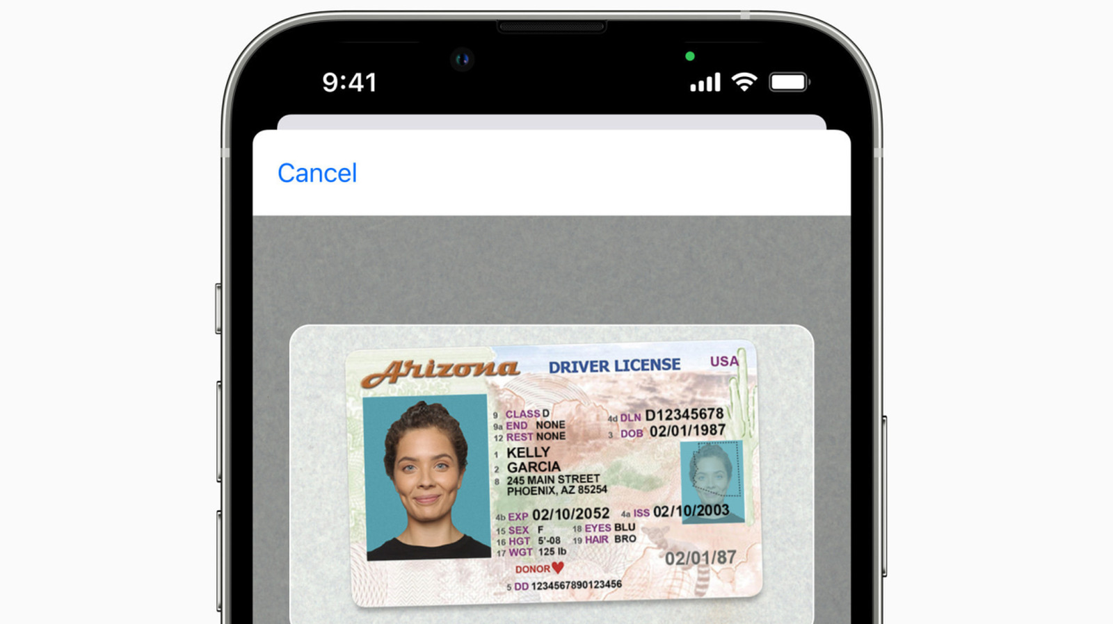 Apple is reportedly expanding Apple Wallet IDs to four more states