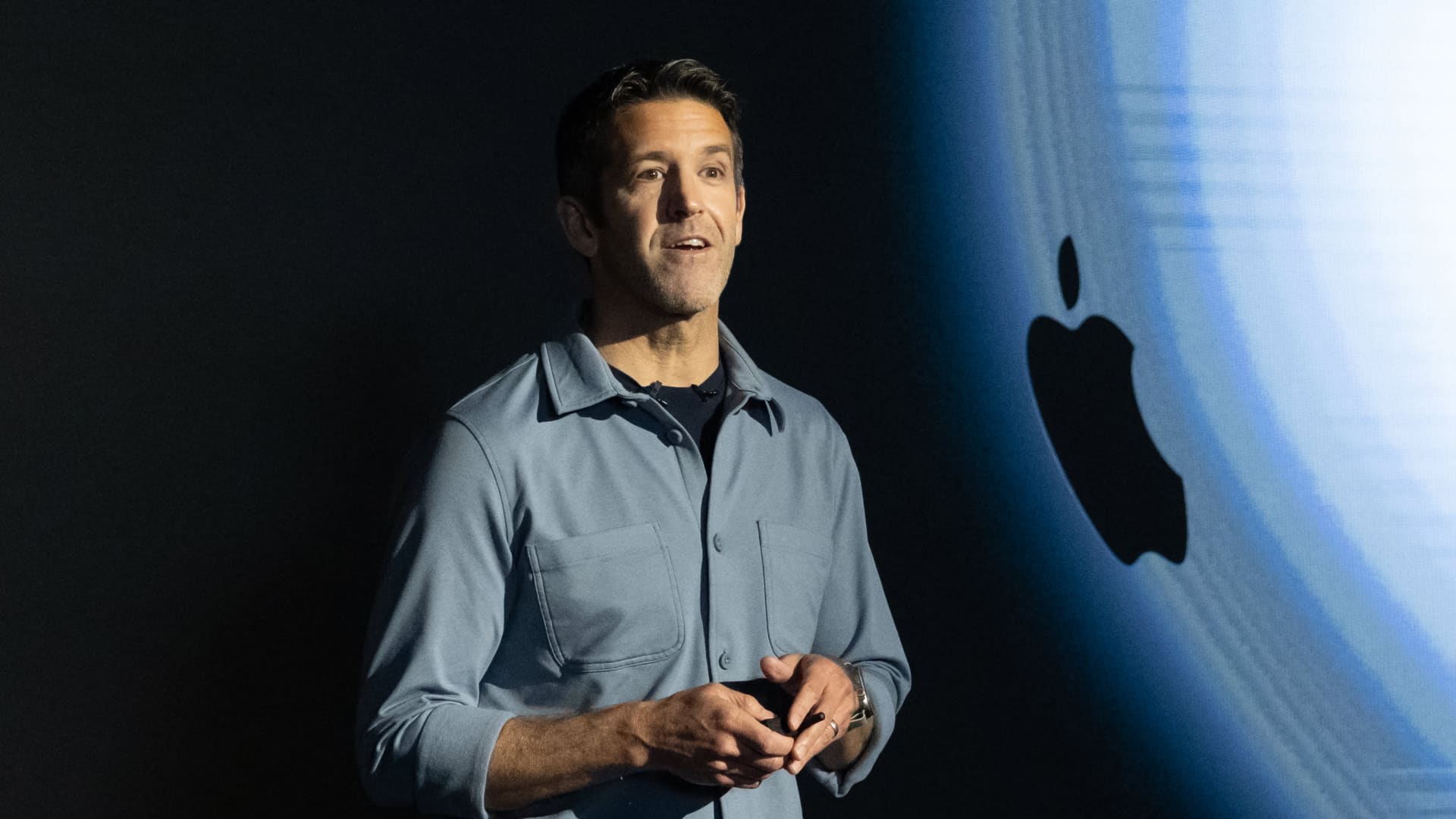 Apple sets iPhone launch event for Sept. 9, first under new CEO John Ternus 