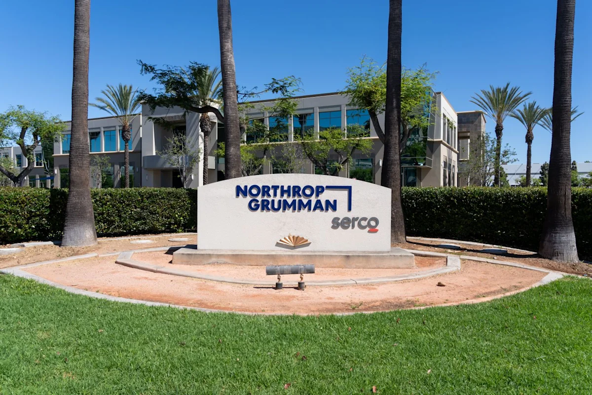 Are Wall Street Analysts Predicting Northrop Grumman Stock Will Climb or Sink?