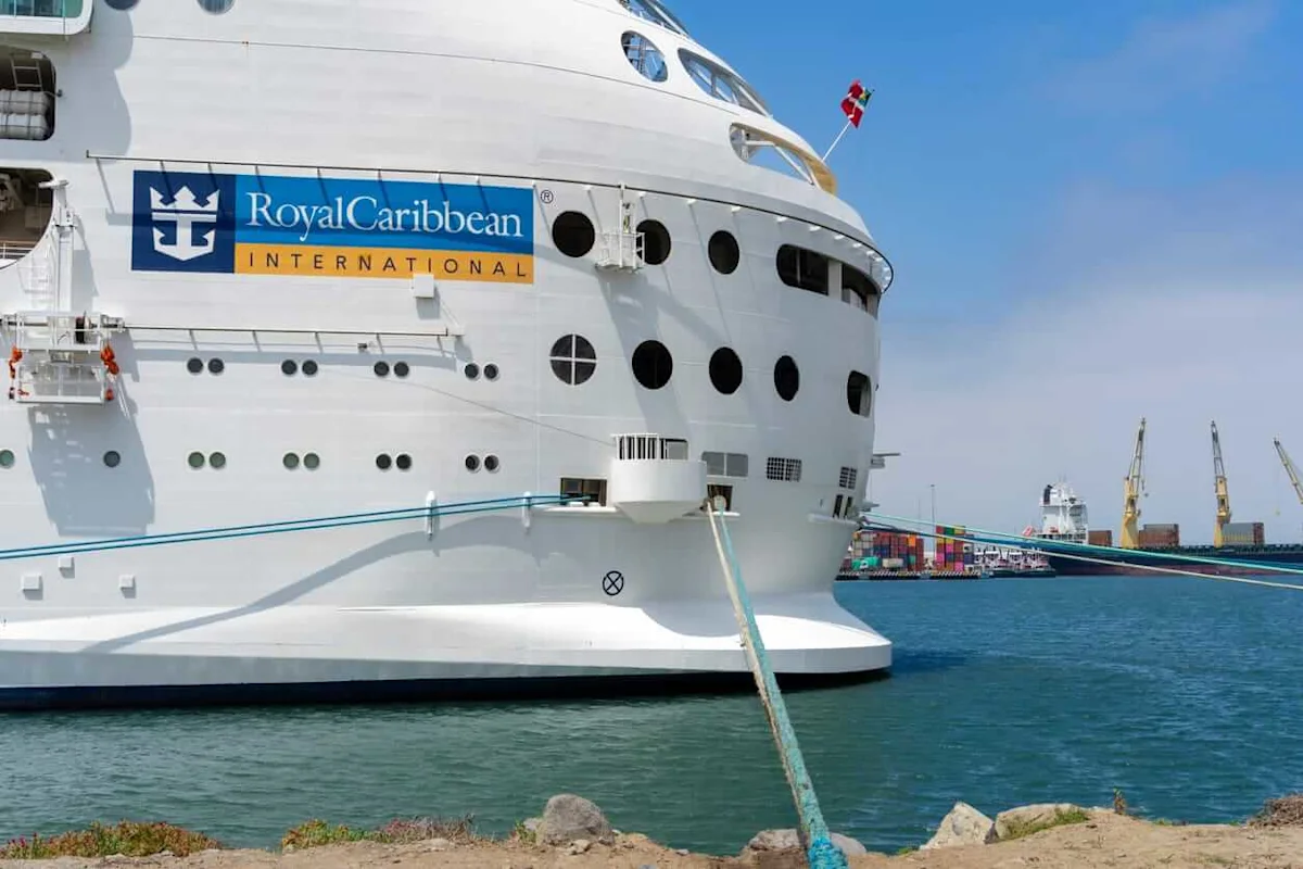 Are Wall Street Analysts Predicting Royal Caribbean Cruises Stock Will Climb or Sink?