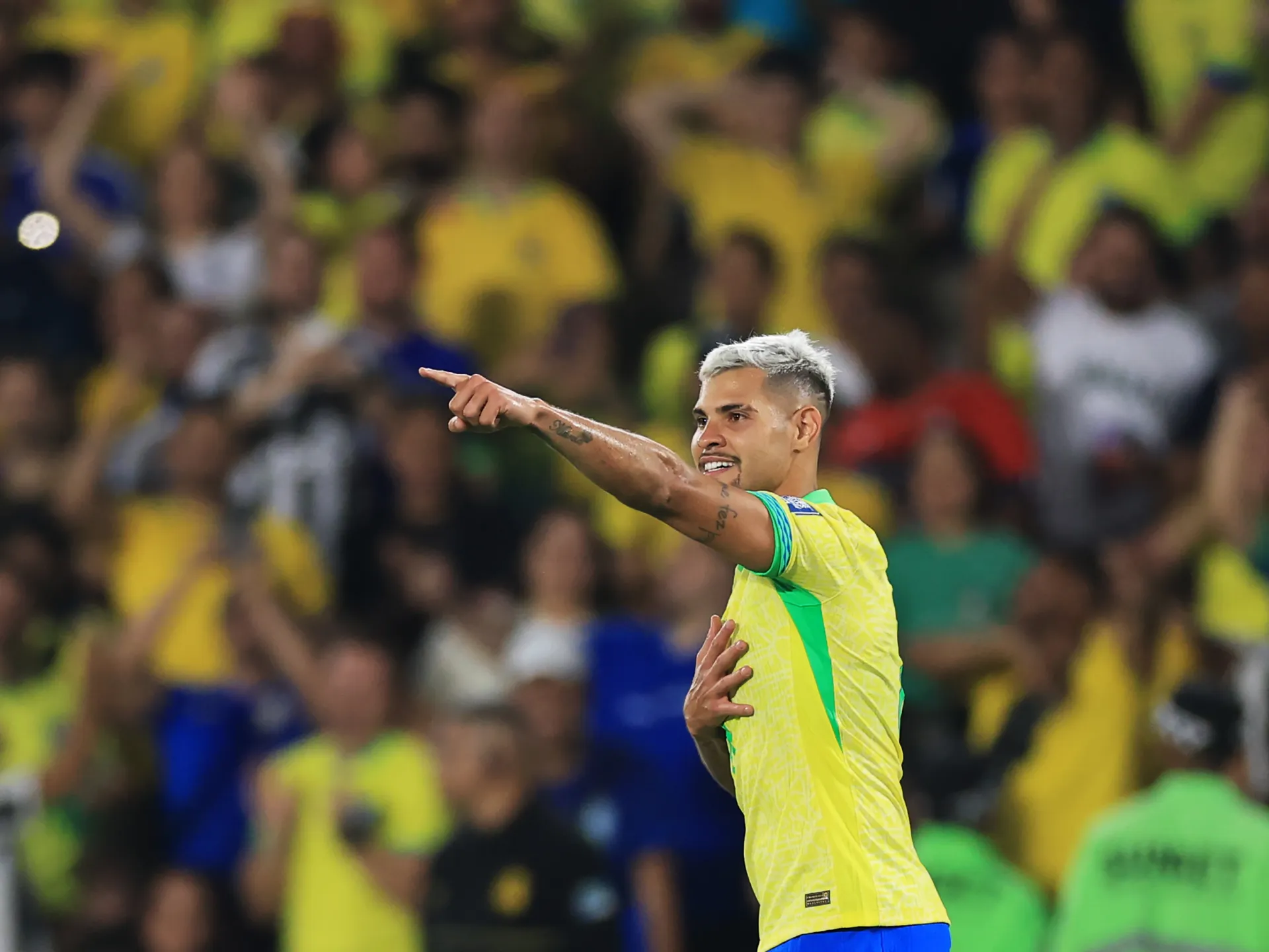 Arsenal complete signing of Newcastle midfielder Bruno Guimaraes