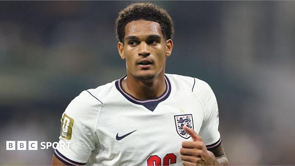 Arsenal express interest in signing  Quansah