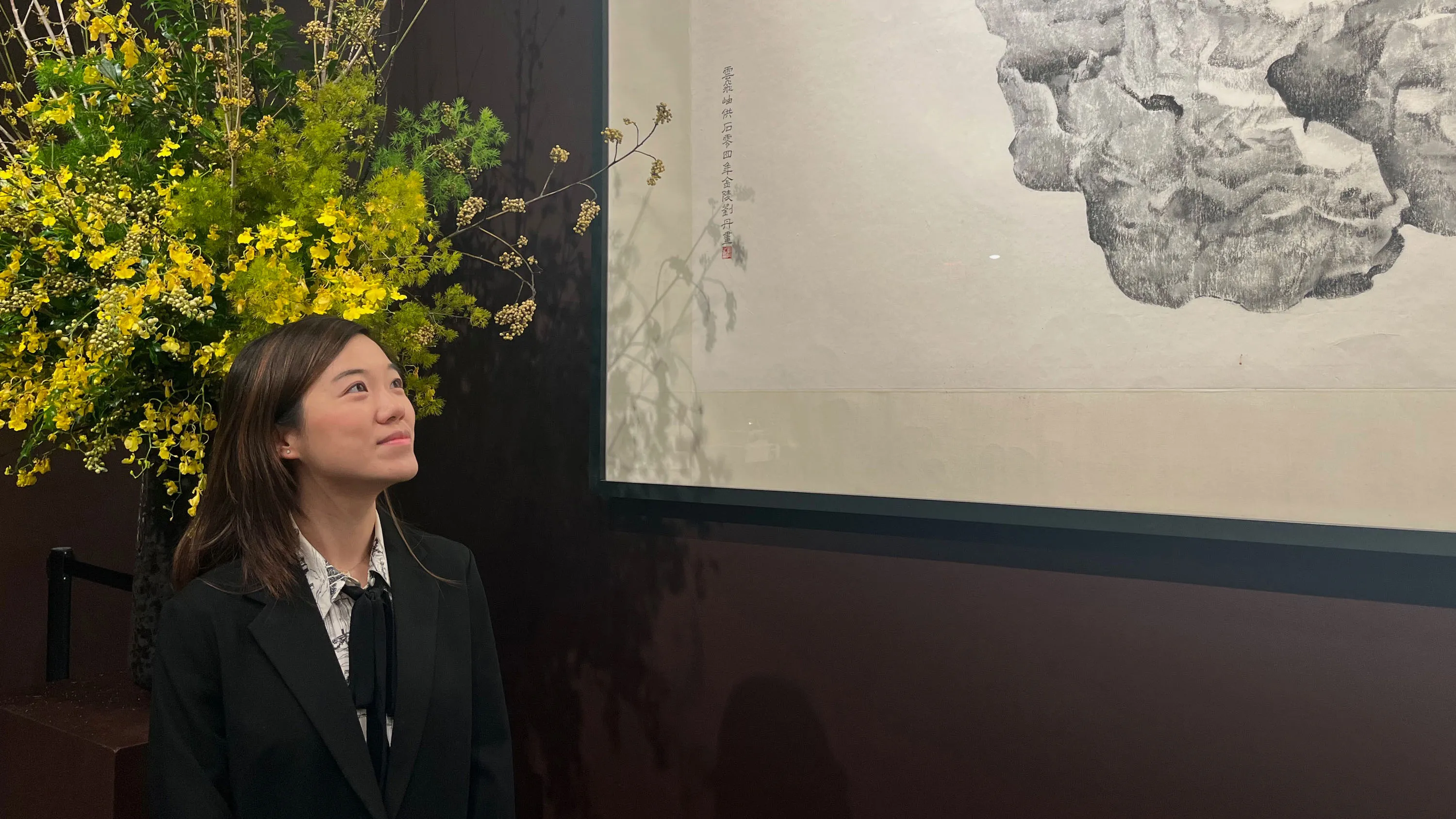 Art and algorithms at Sotheby’s