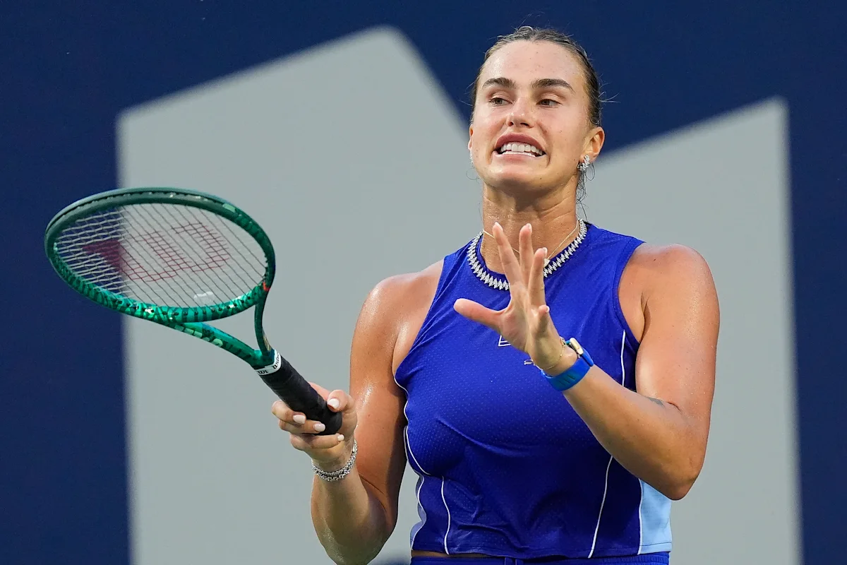 “Aryna Sabalenka Is Not Defending US Open Like This” – Fans Worried As Shock Canadian Open Exit Extends World No. 1’s Title Drought