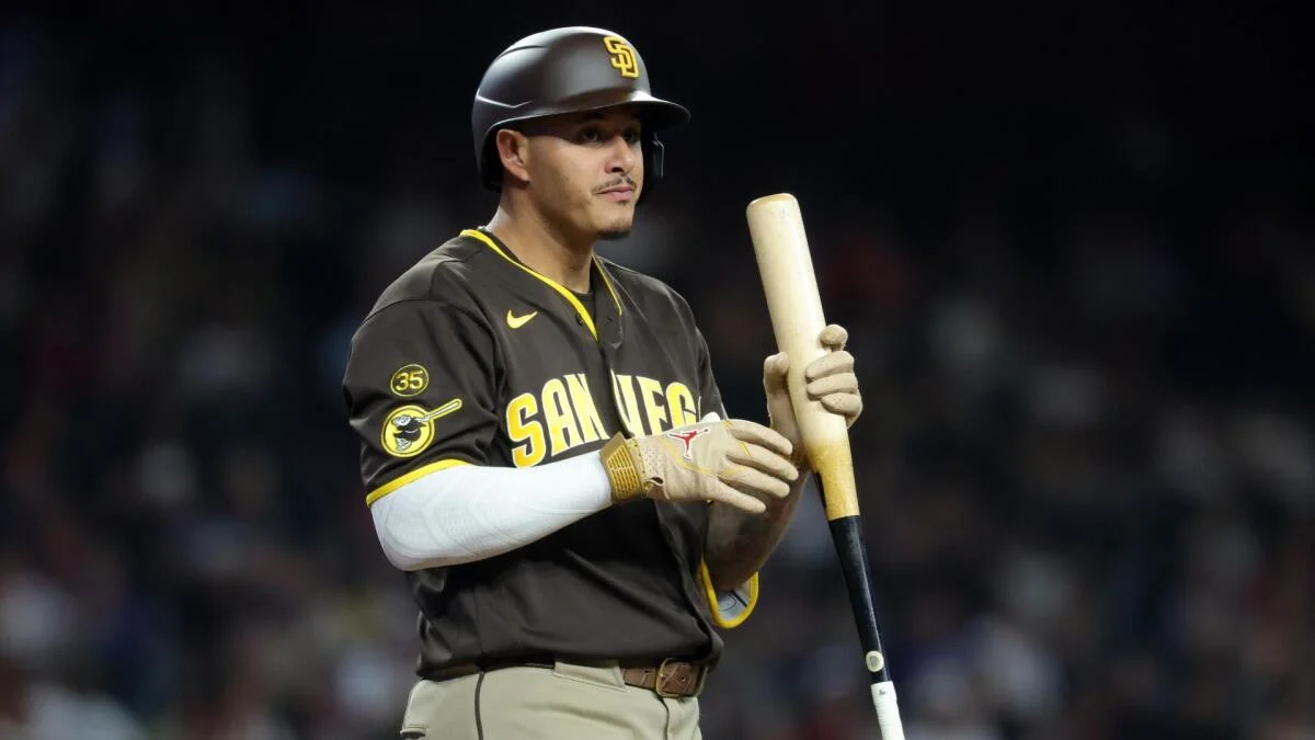 Astros vs. Padres prediction, odds, time: 2026 MLB picks for 'Sunday Night Baseball' by proven model