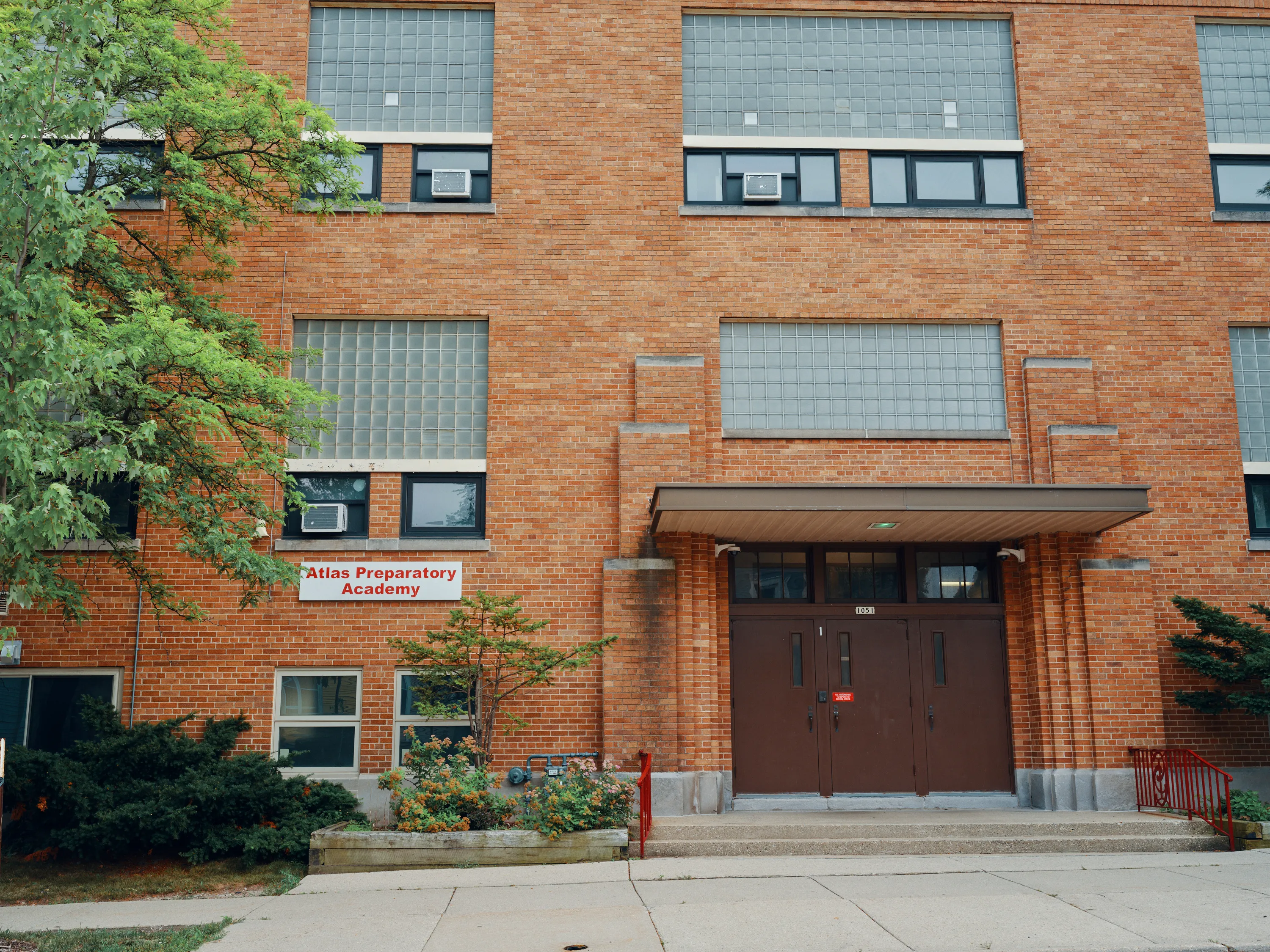 At “Quasi-Public” Private Schools, 100% of Students Get Tuition Vouchers. There’s Almost No Accountability.