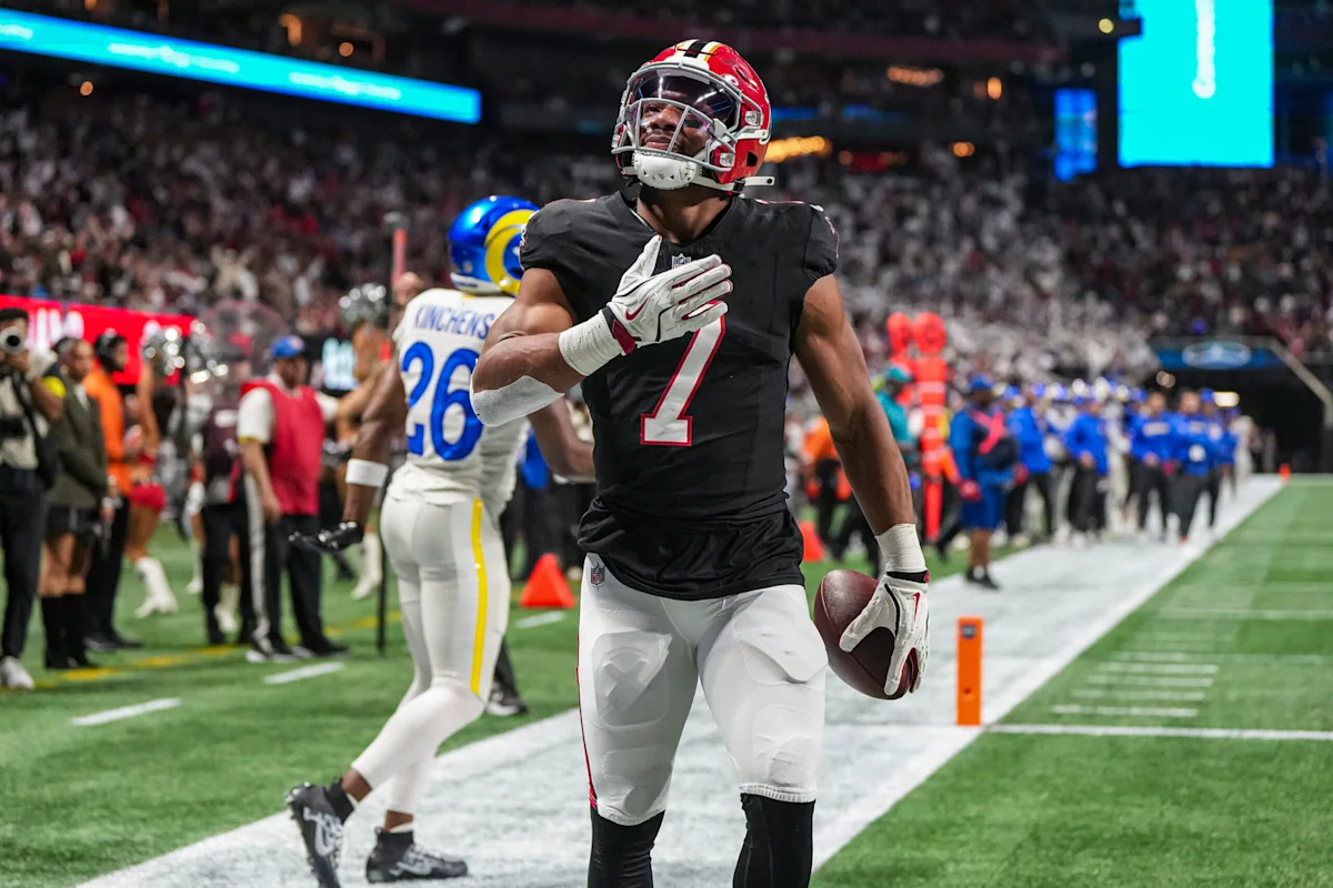 Atlanta Locked Up Its Offensive Trio, but the Hard Part Is Not Over
