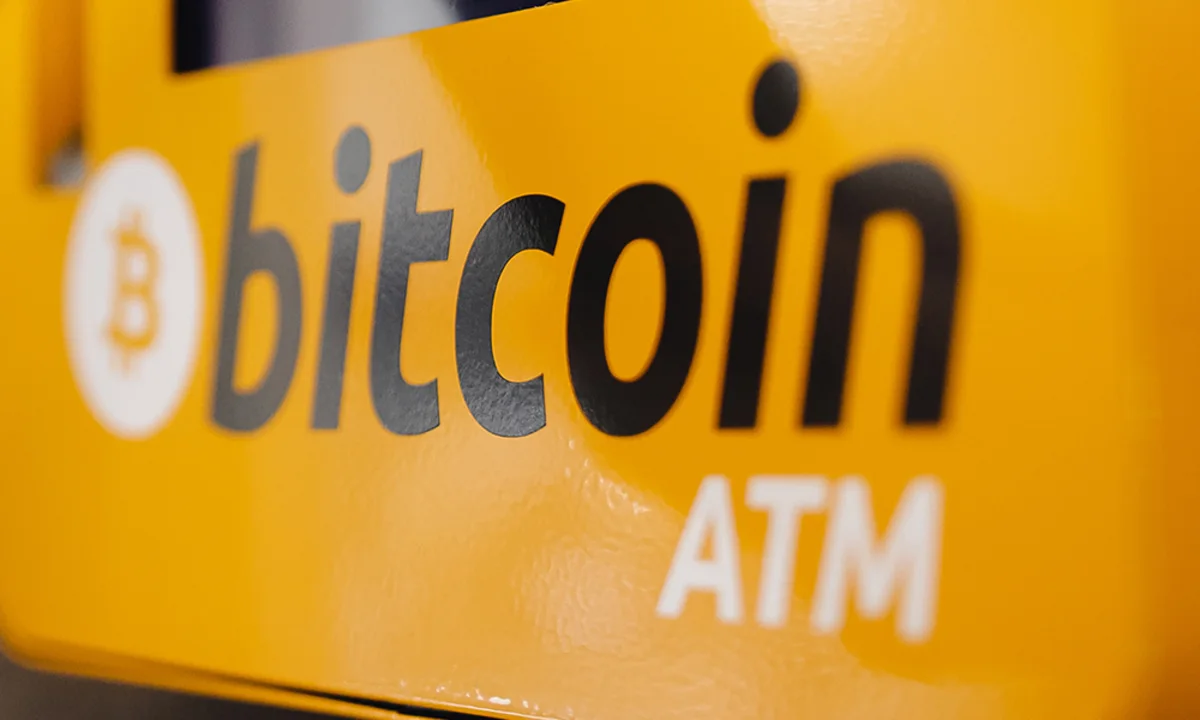 Australia Cracks Down On Crypto ATMs