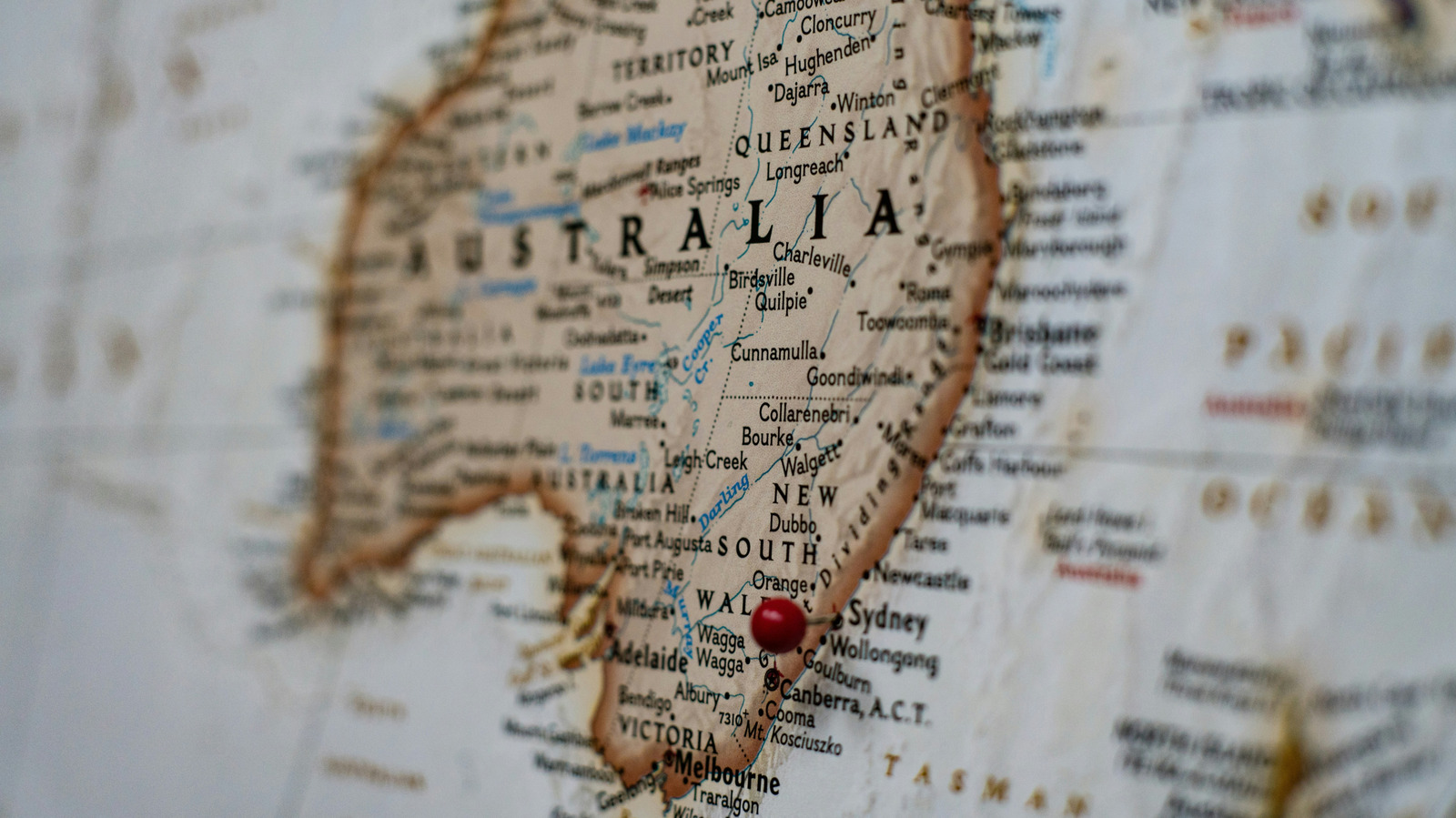 Australia passes law to charge tech companies levies unless they reach deals with news publishers