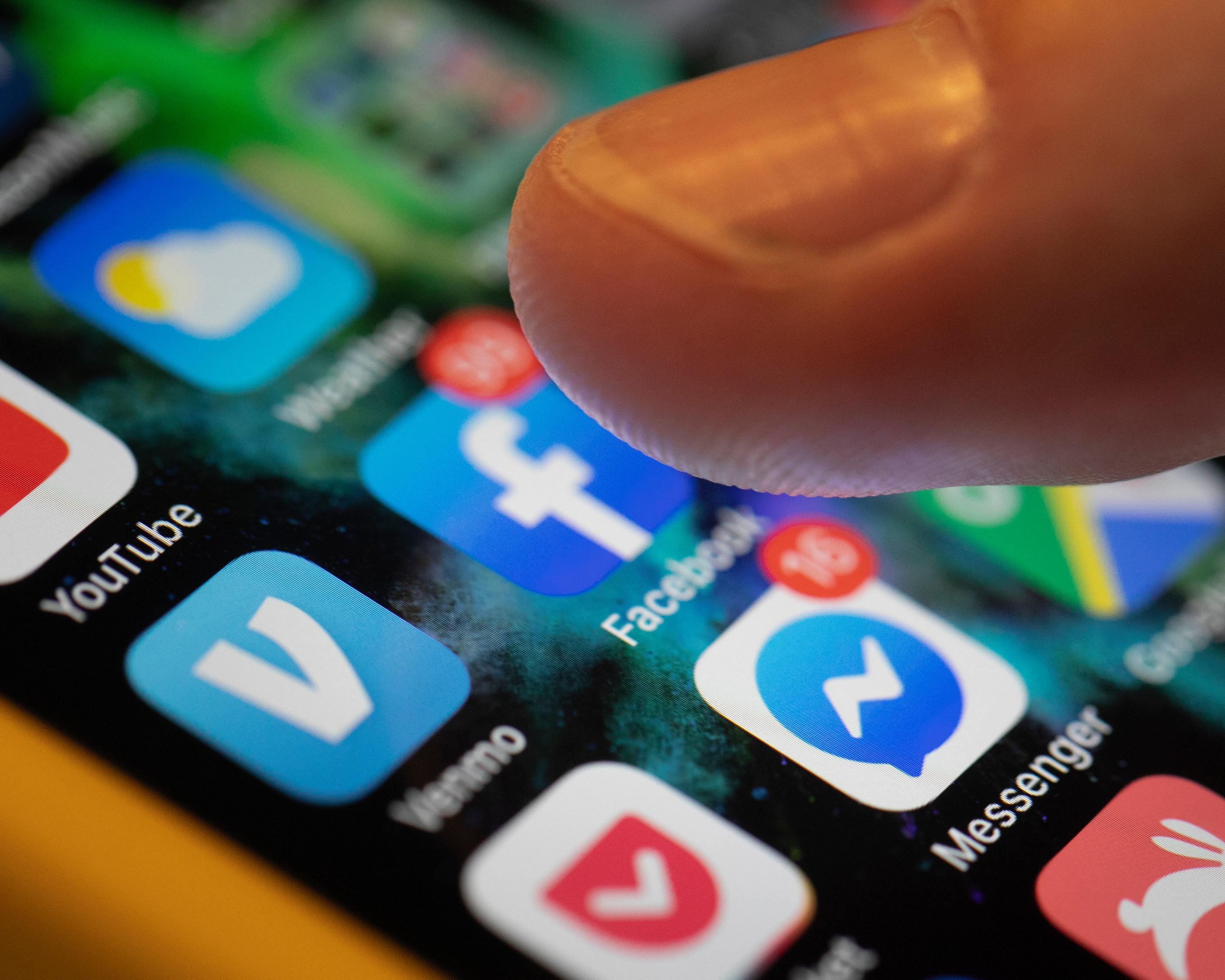 Australia politics live: tech giants face law to pay for news content; Australia joins call for Iran to end death penalty