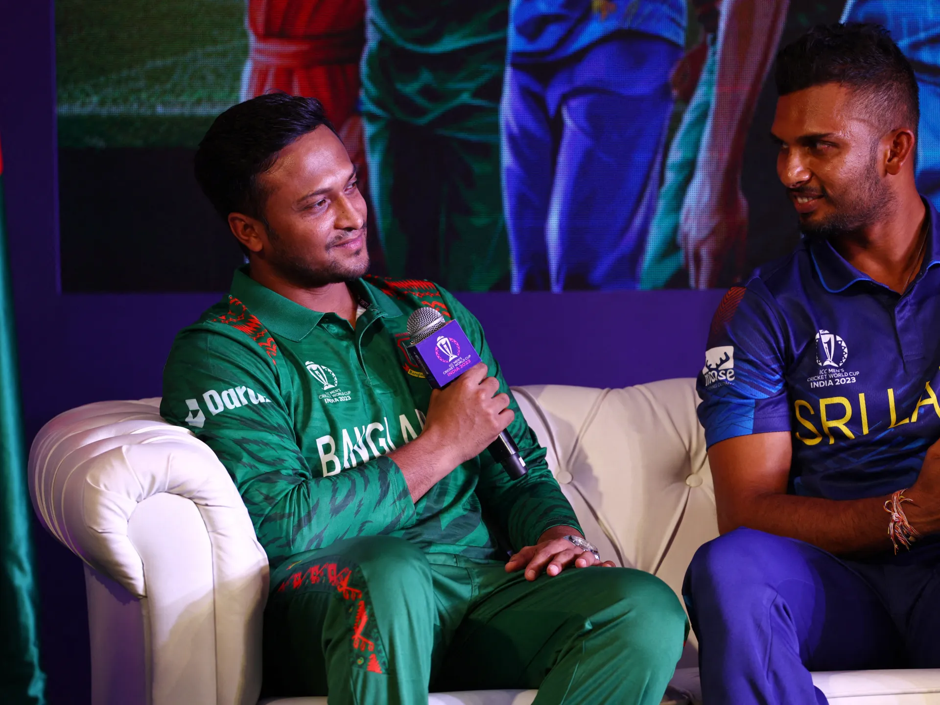 Bangladesh say Shakib will not play cricket again after Hasina event