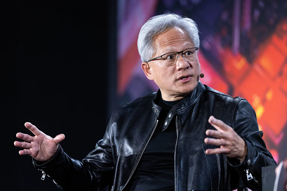 Bank of America sends blunt message to Nvidia stock investors