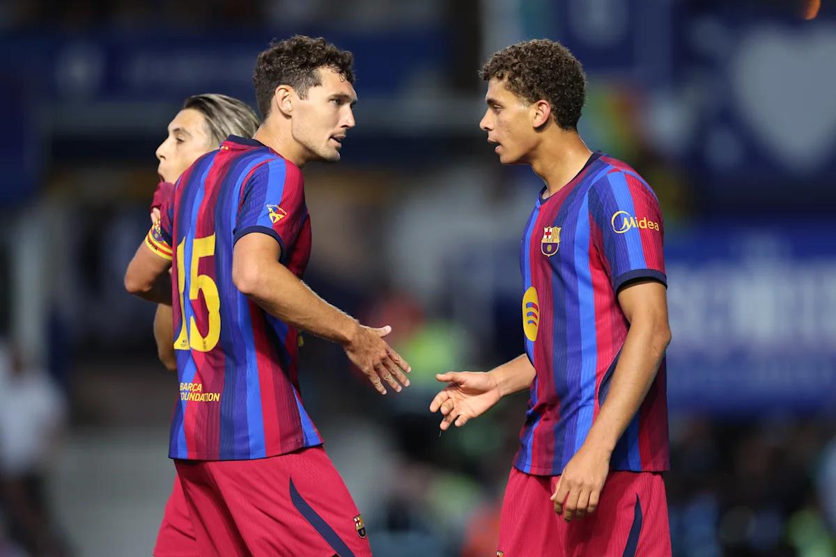 Barça 2026/27: A year when one wish shines above all others