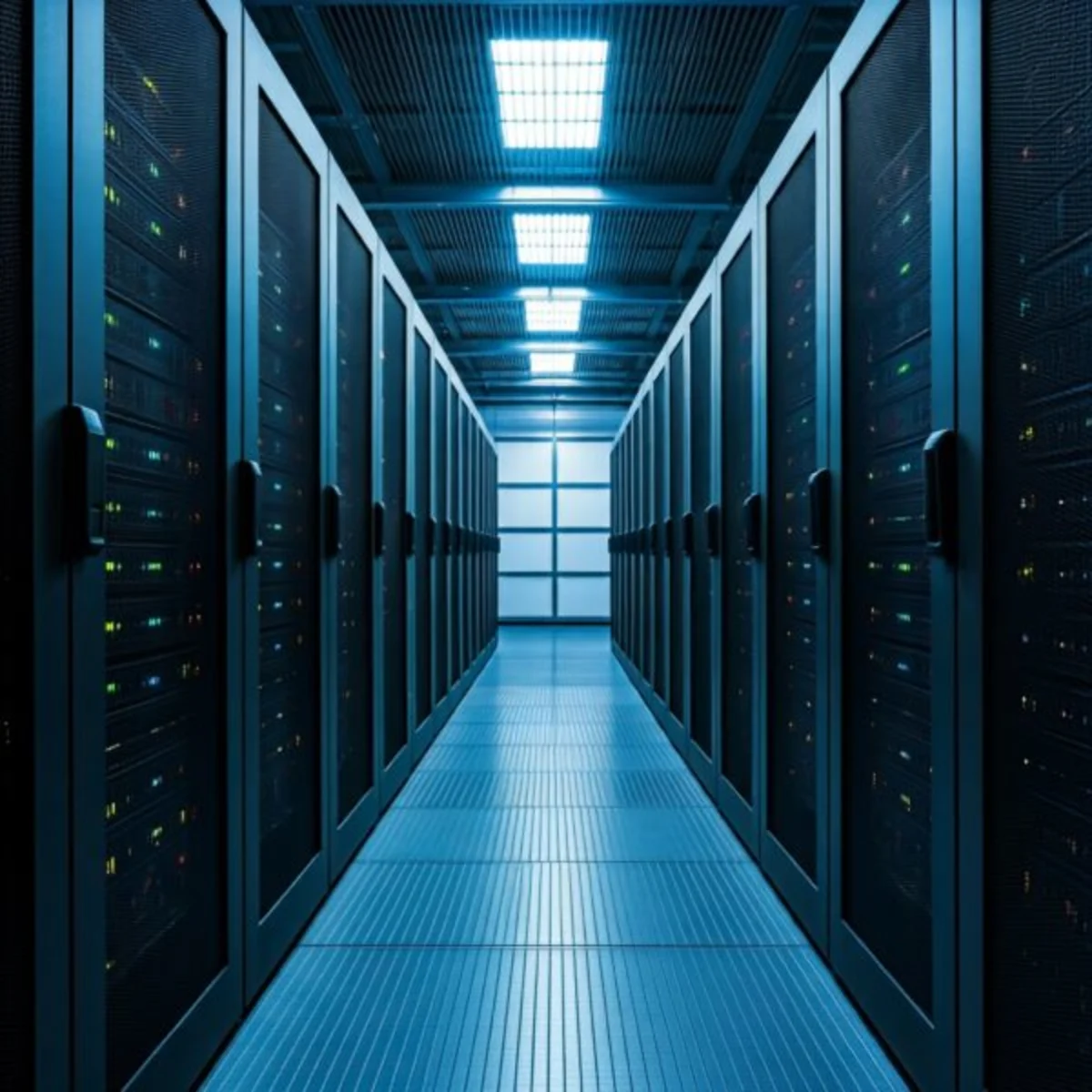 Baron Capital Adds Blackstone Digital Infrastructure Trust (BXDC) on Strong Leadership and Robust Pipeline